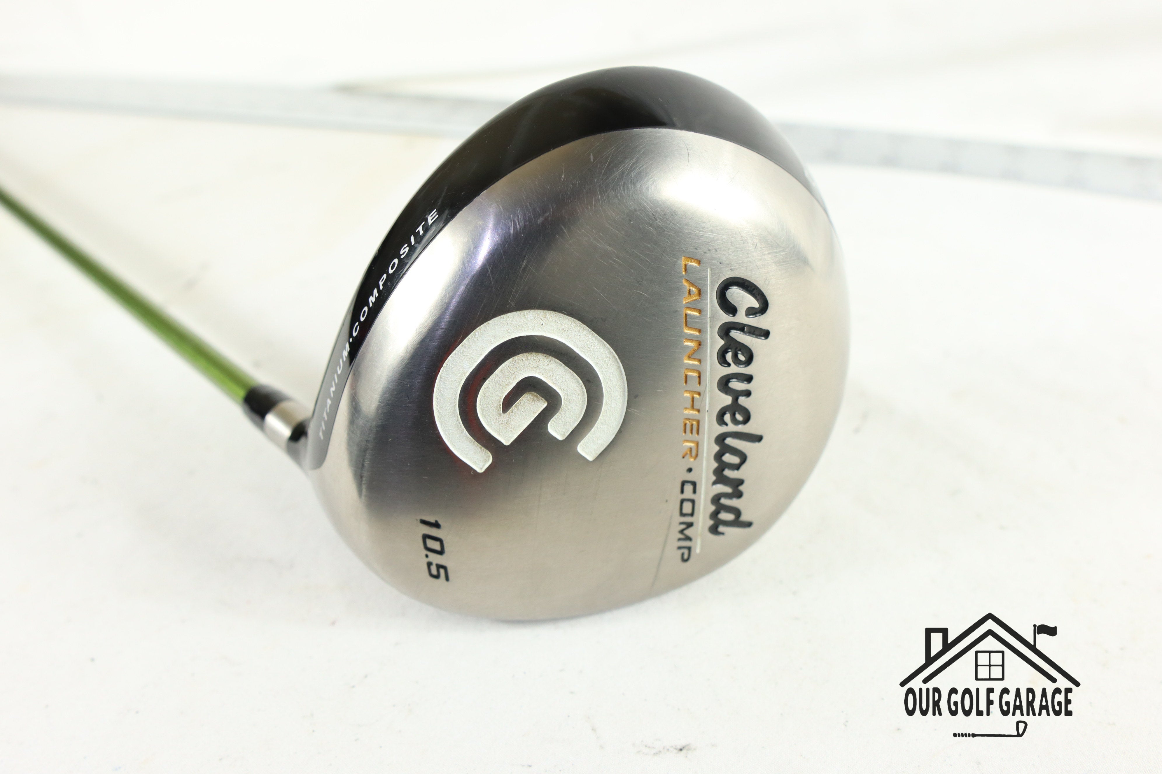 Cleveland Launcher Comp 10.5° Driver