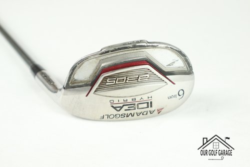 Adams Golf A3OS 6i Hybrid