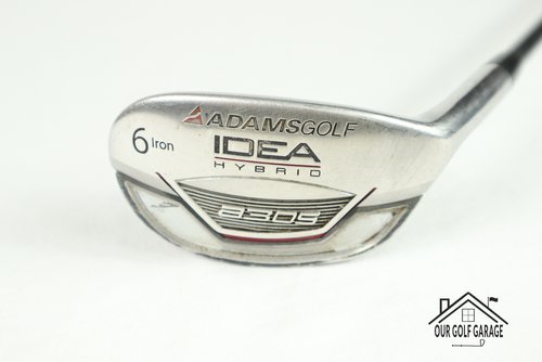 Adams Golf A3OS 6i Hybrid