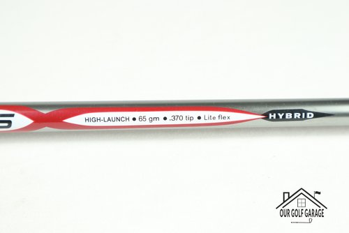 Adams Golf A3OS 6i Hybrid