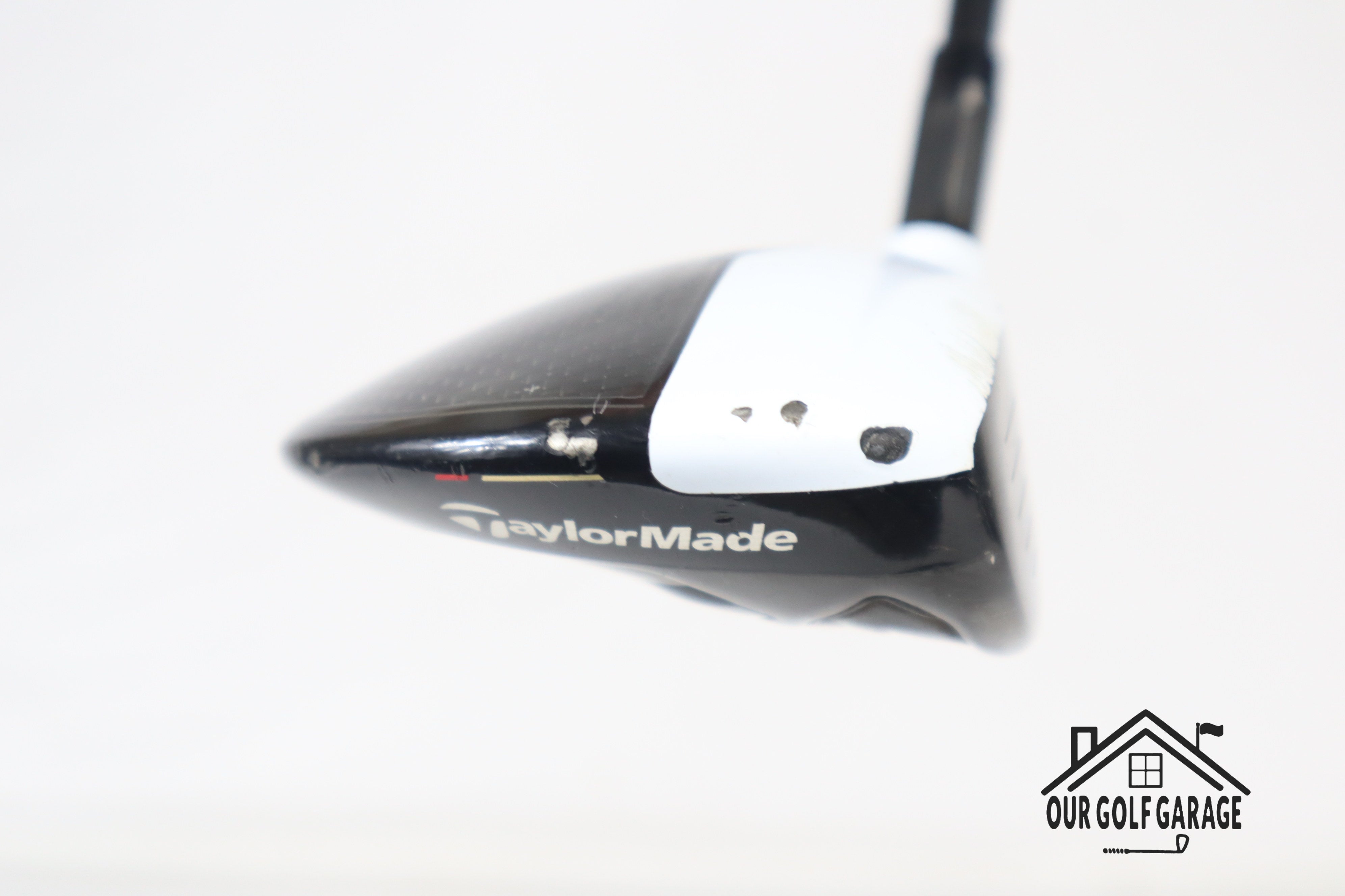 TaylorMade M2 16.5° 3 Wood