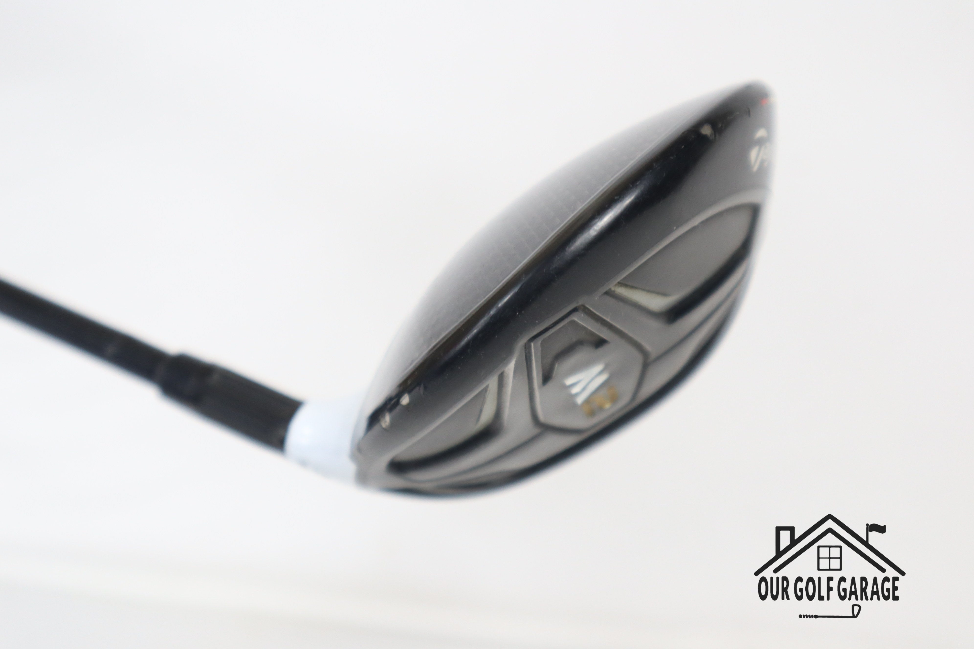 TaylorMade M2 16.5° 3 Wood