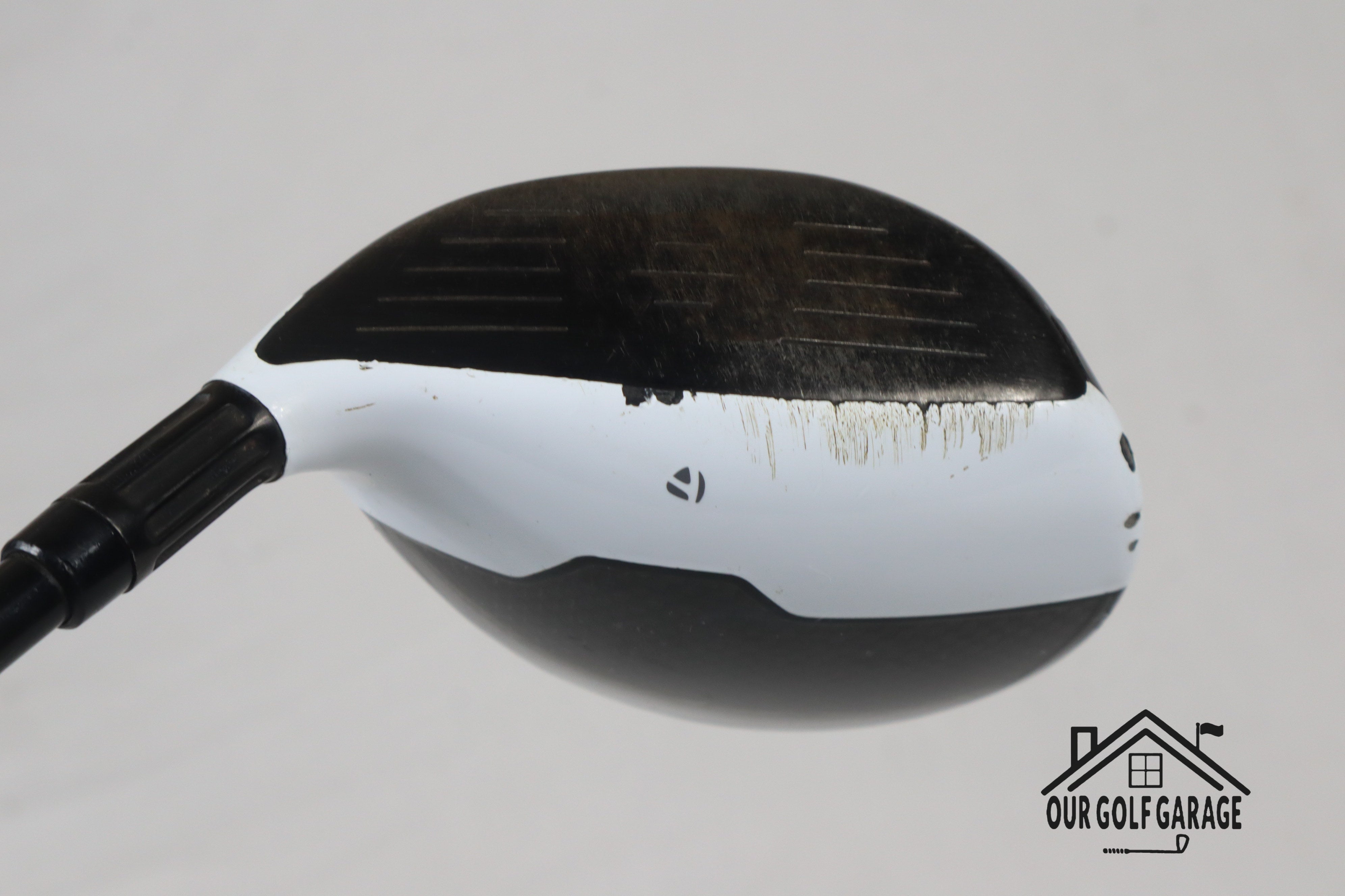 TaylorMade M2 16.5° 3 Wood