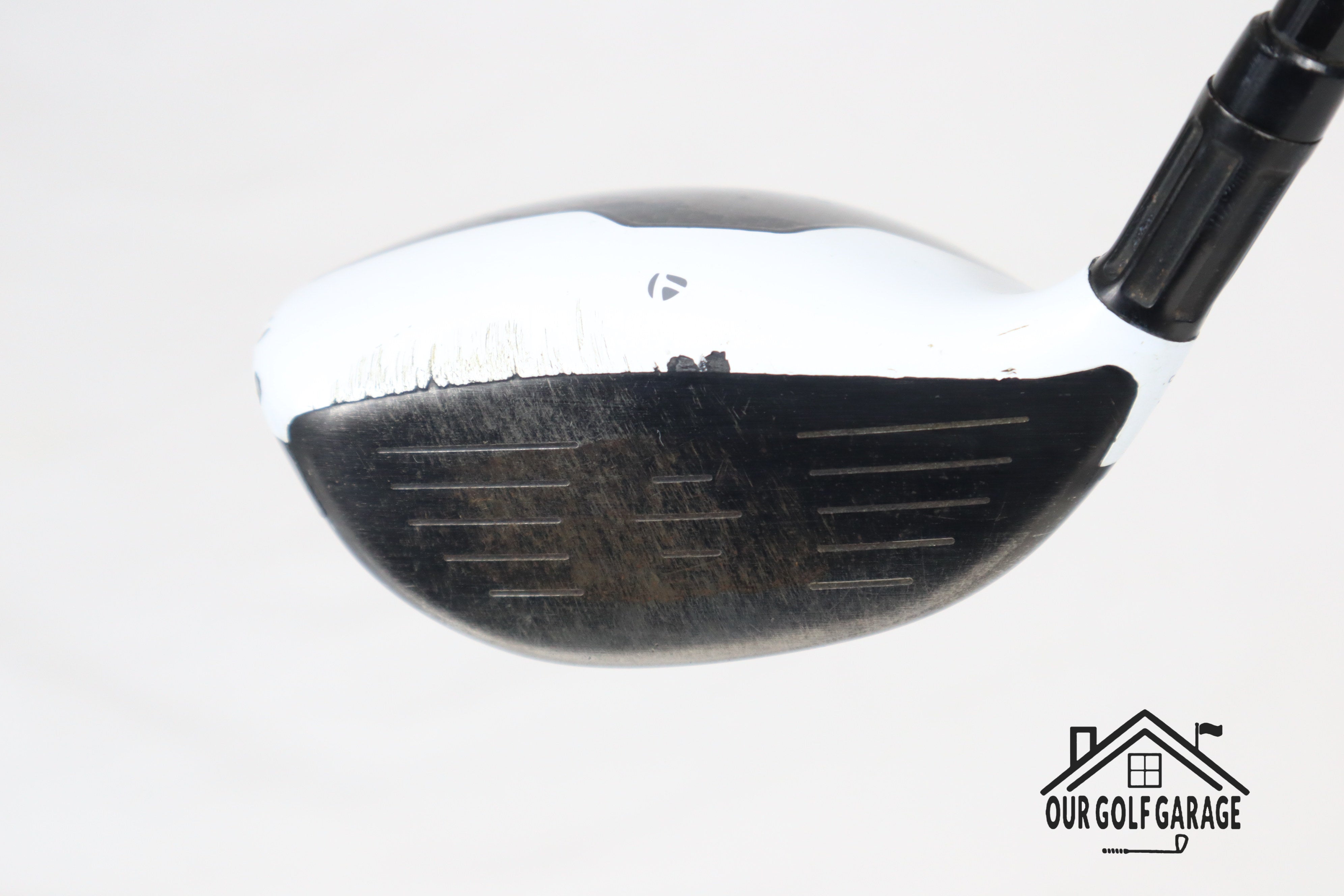 TaylorMade M2 16.5° 3 Wood