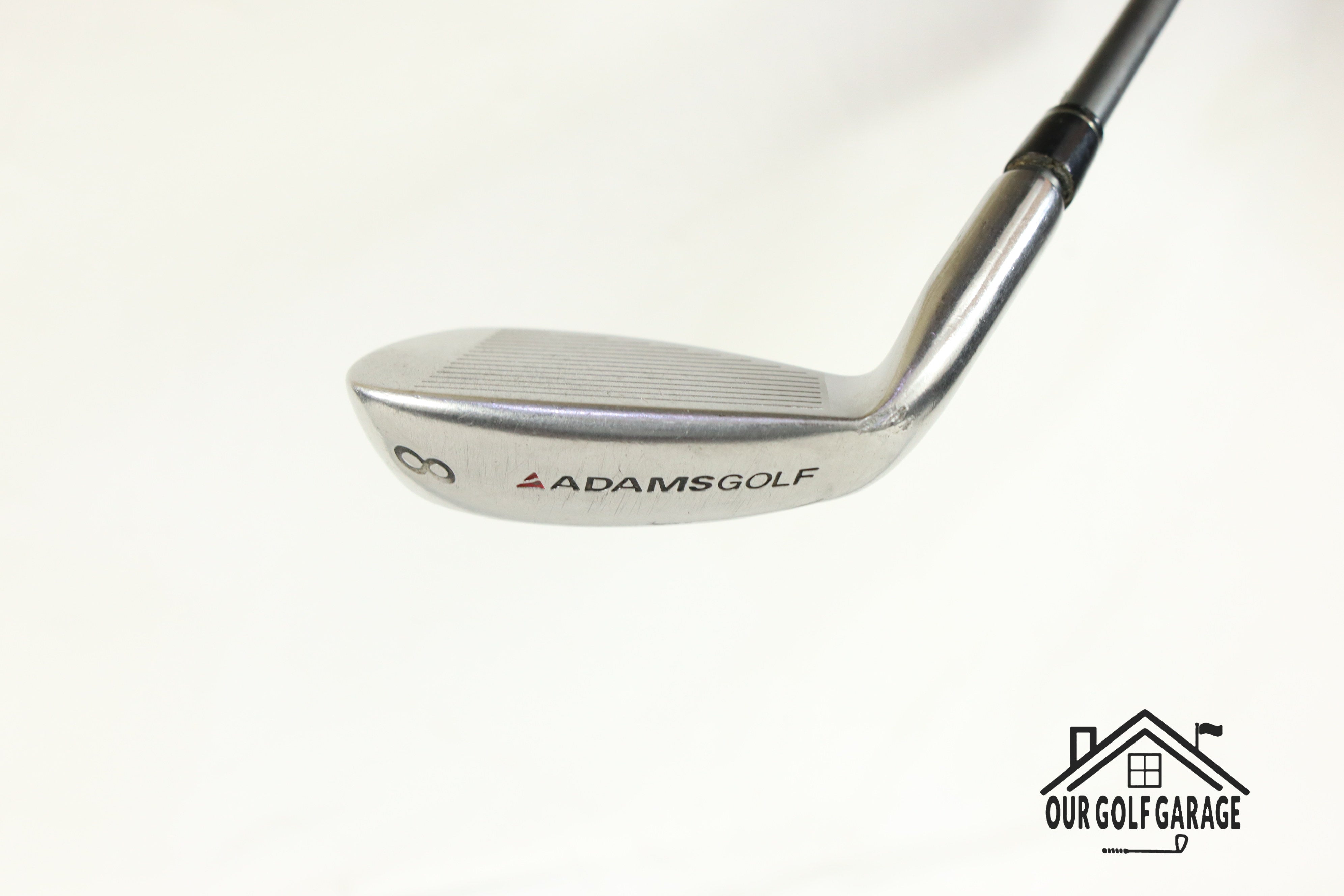 Adams Golf A2OS Flex 8 Iron