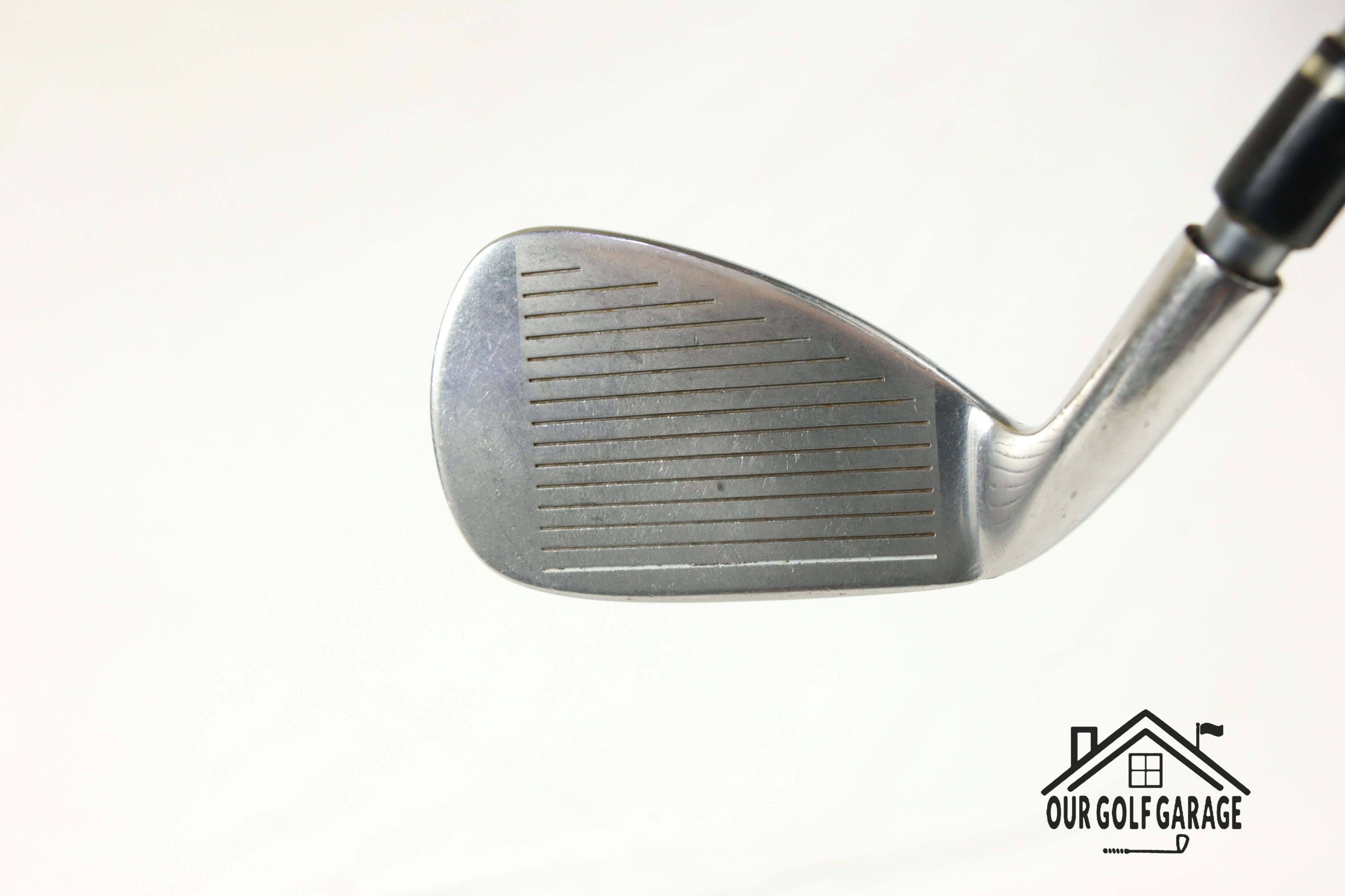 Adams Golf A2OS Flex 8 Iron