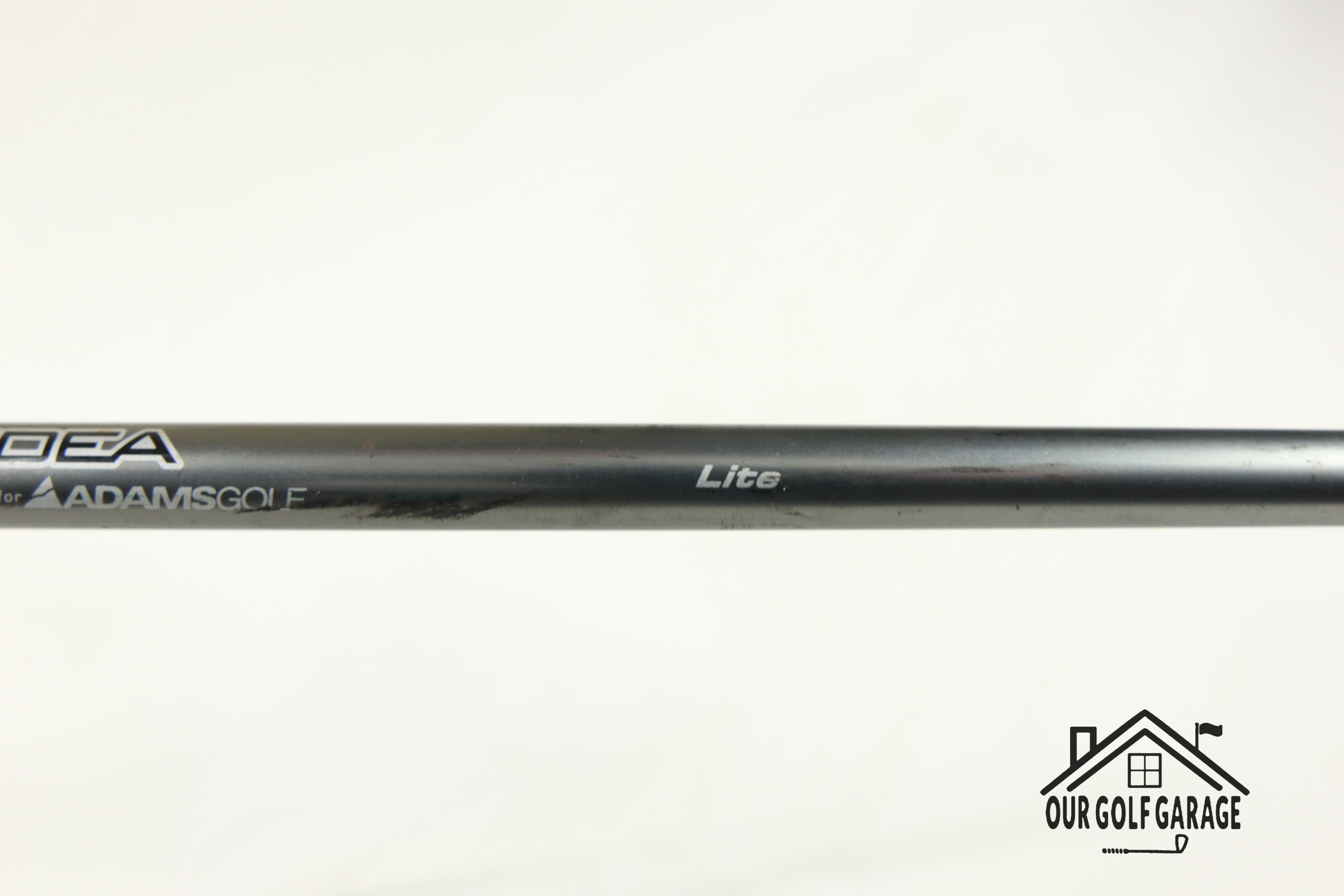Adams Golf A2OS Flex 8 Iron