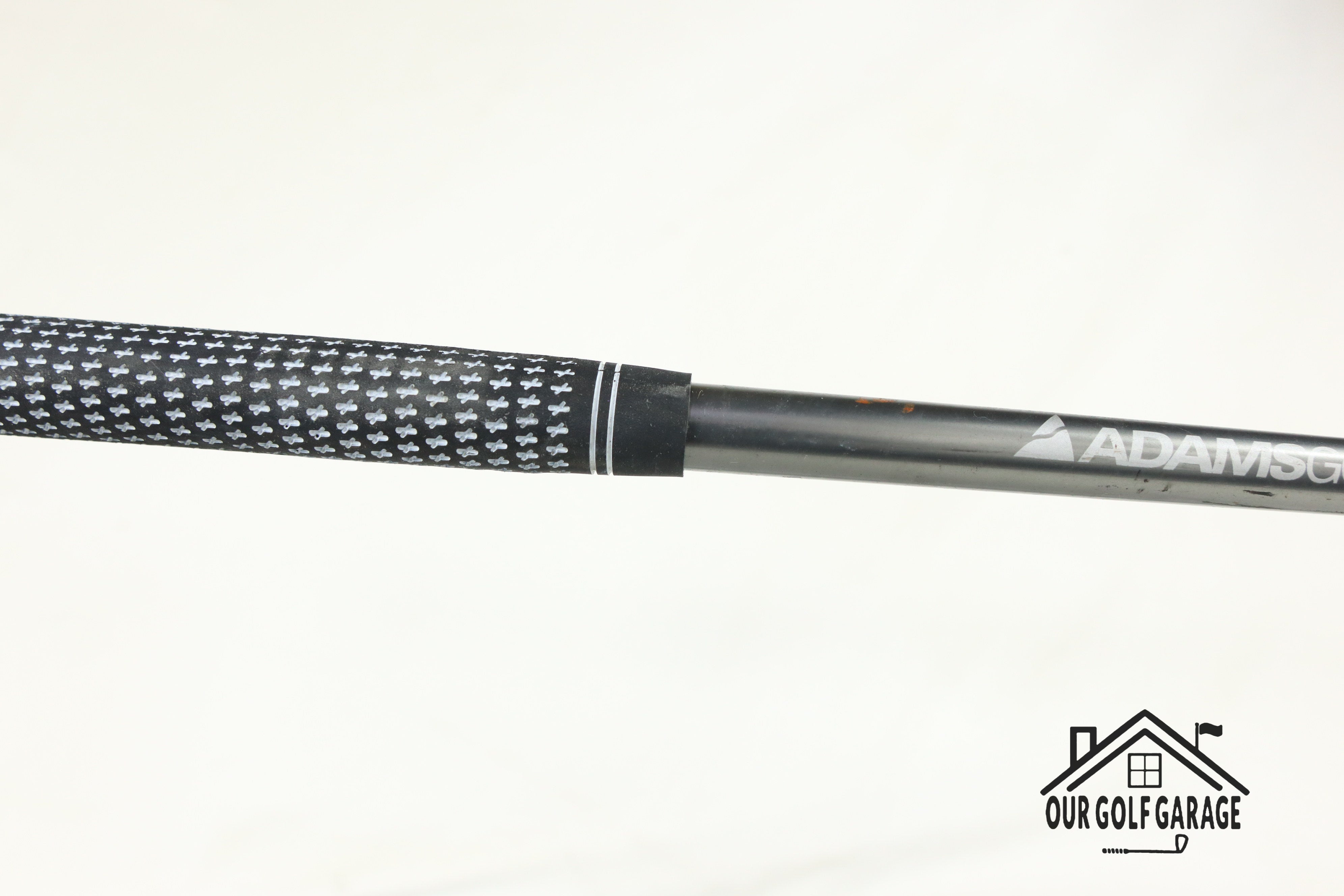 Adams Golf A2OS Flex 8 Iron