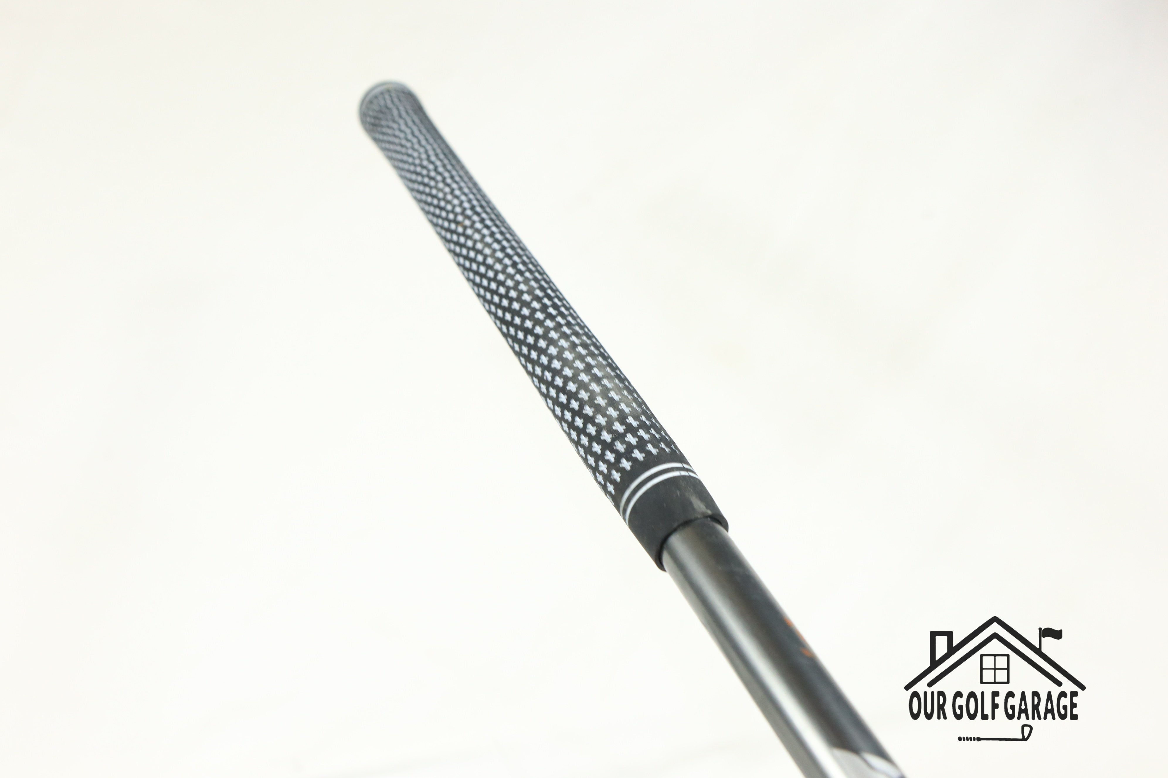 Adams Golf A2OS Flex 8 Iron