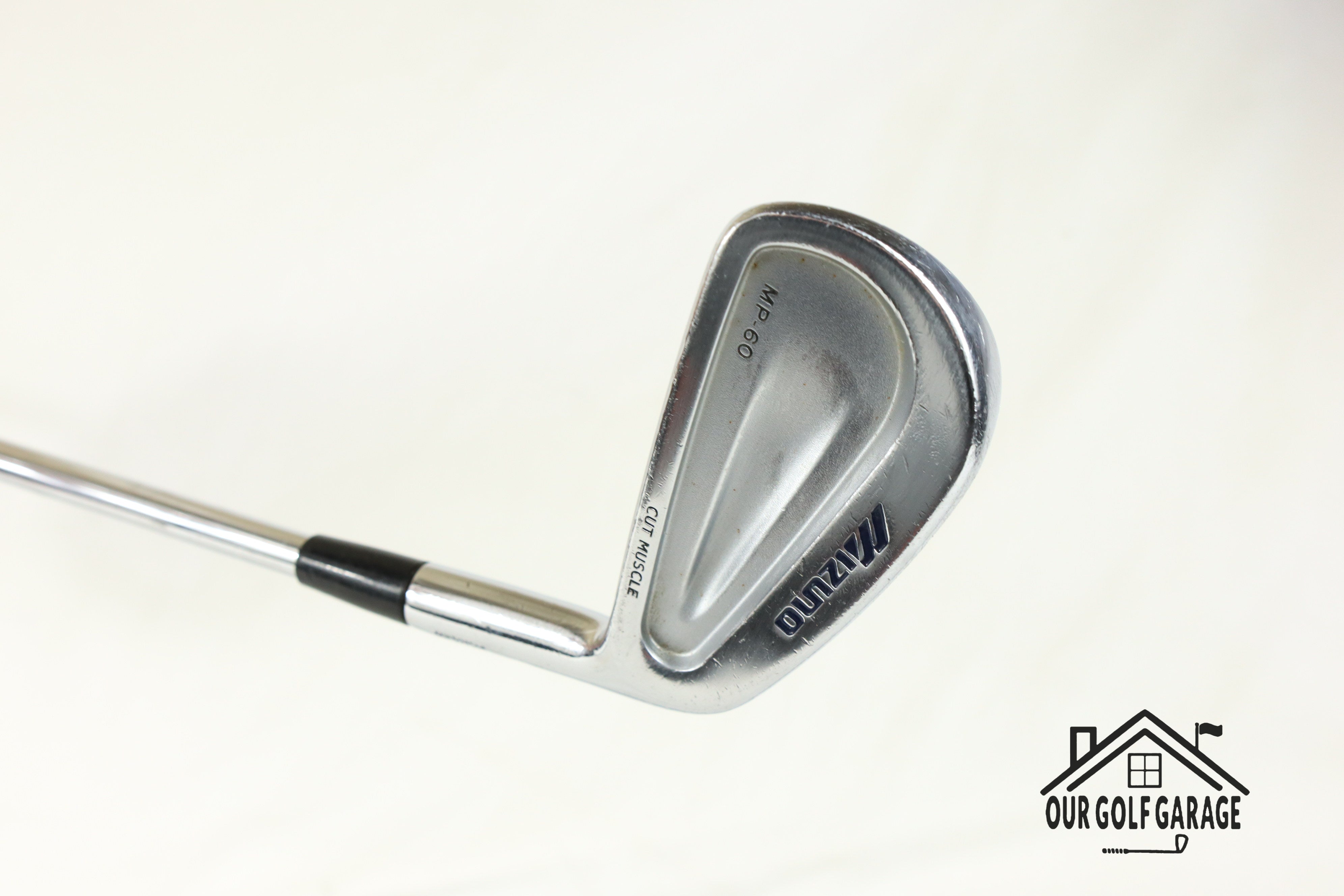 Mizuno MP-60 5 Iron