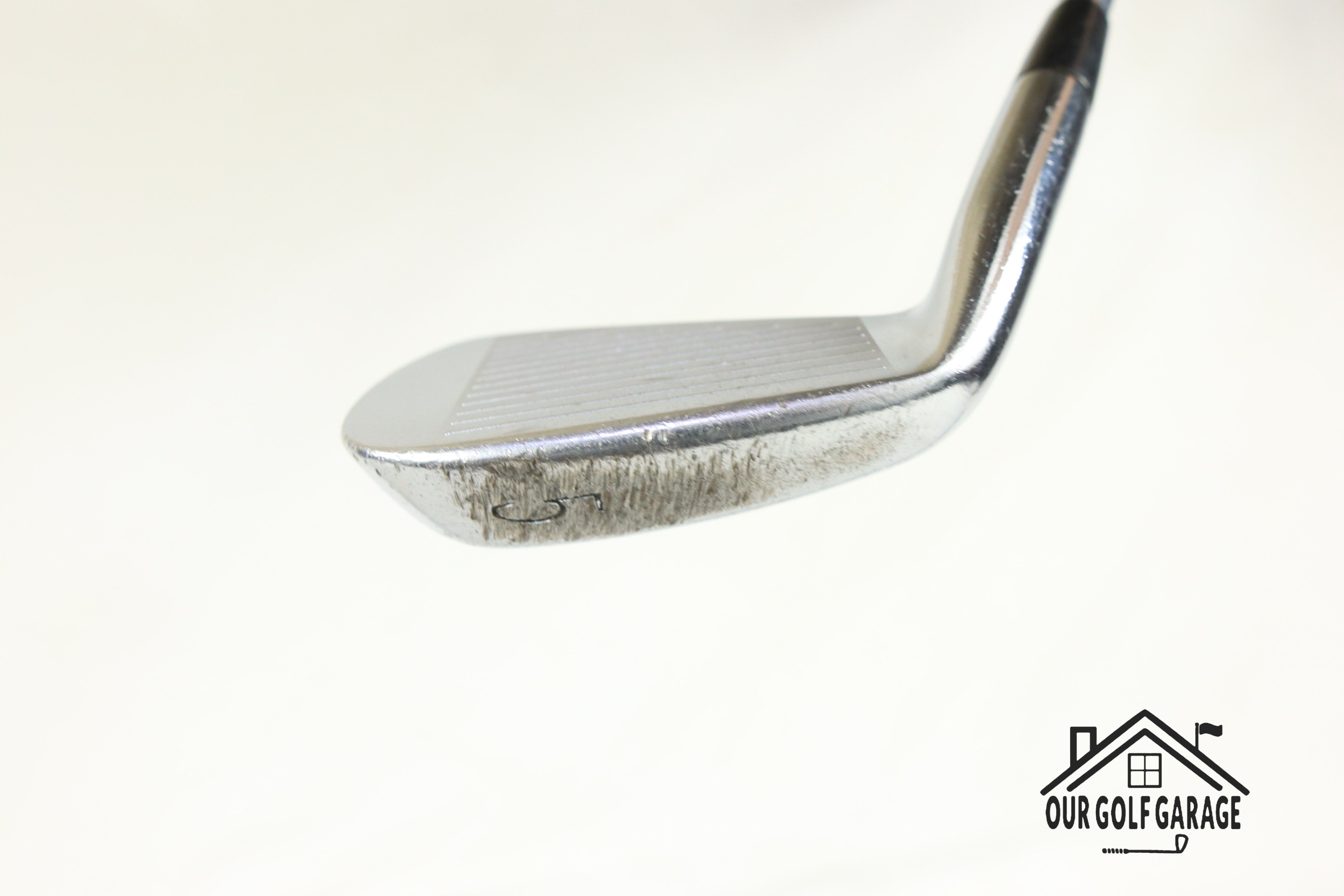 Mizuno MP-60 5 Iron