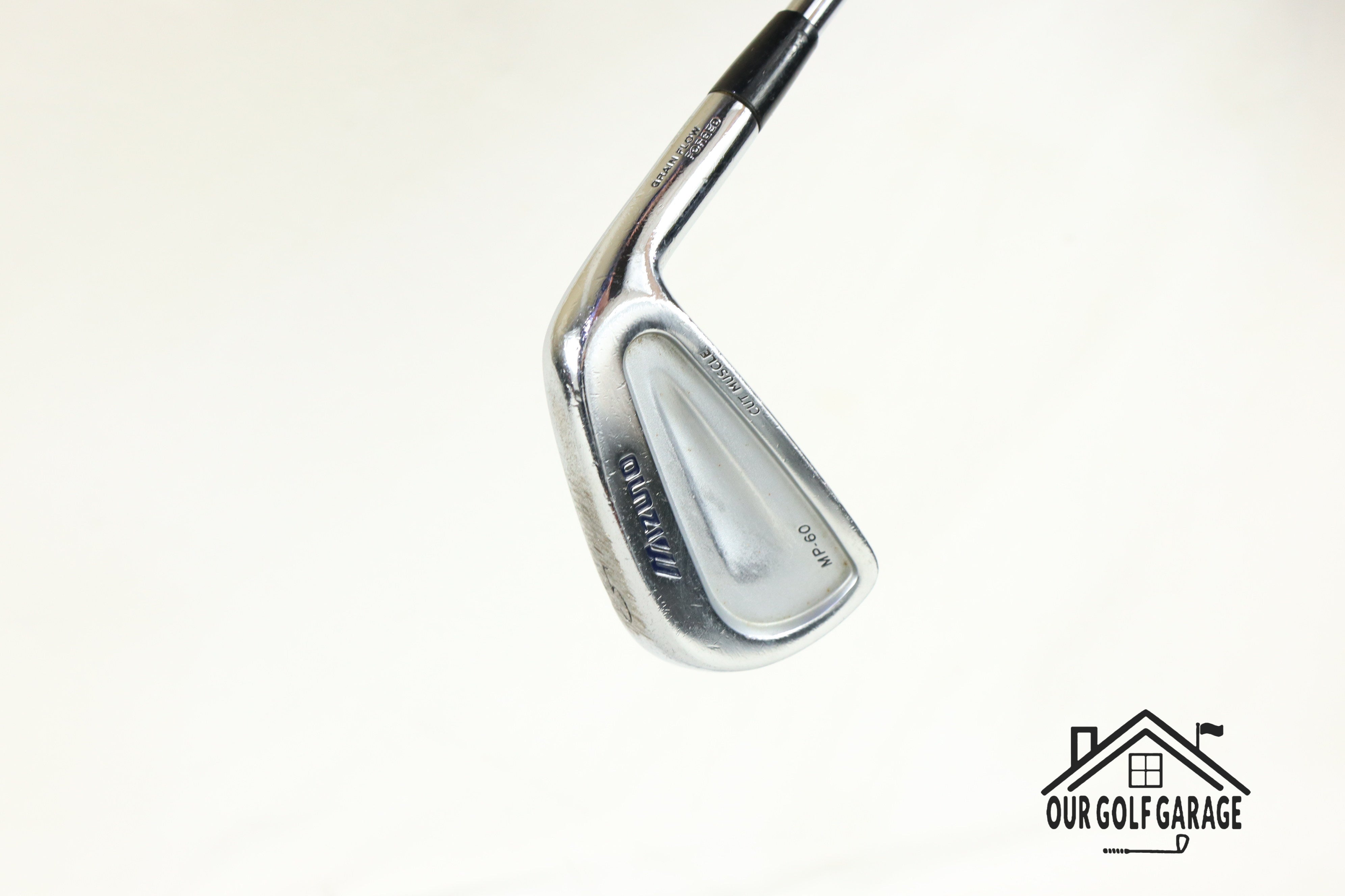 Mizuno MP-60 5 Iron