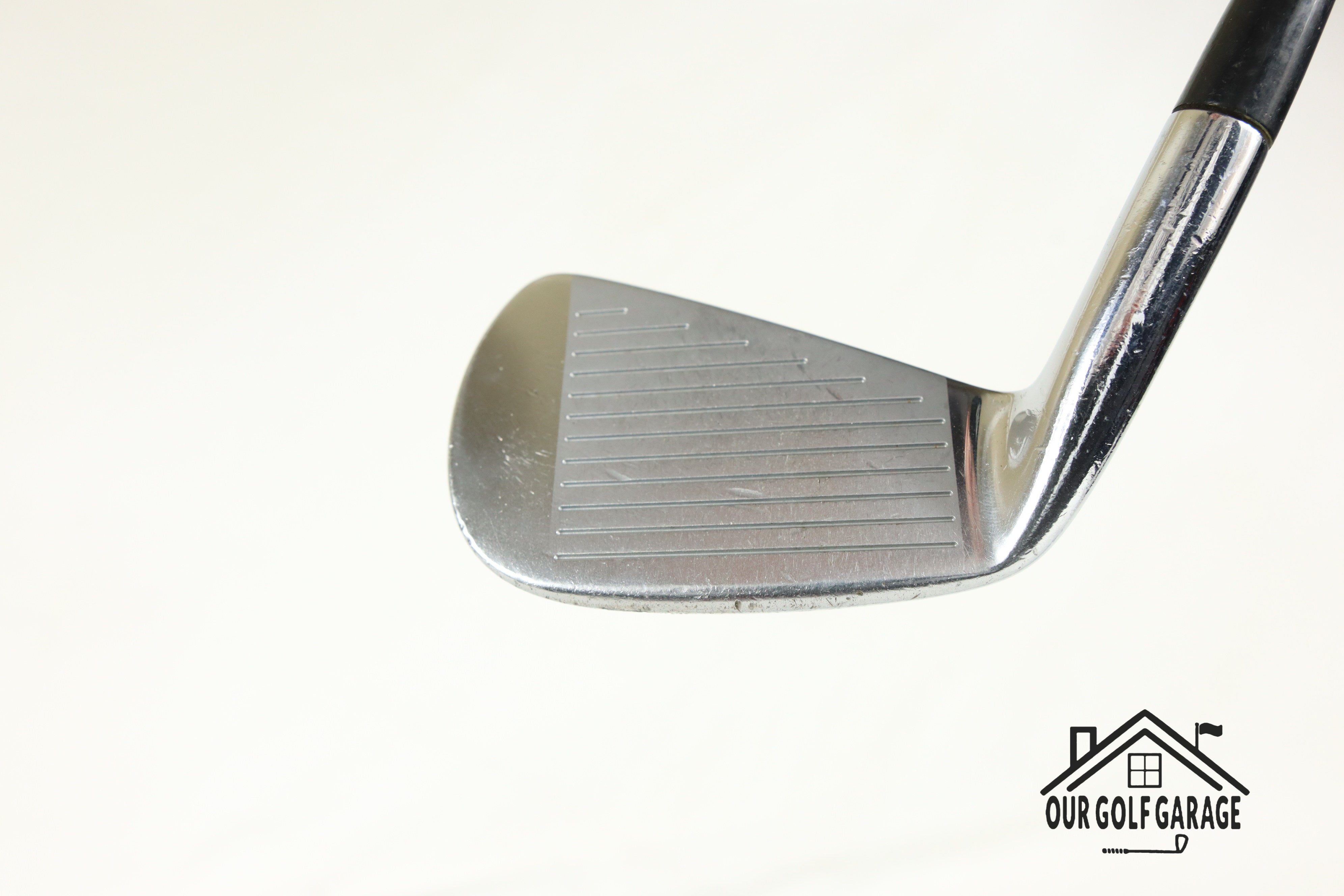 Mizuno MP-60 5 Iron
