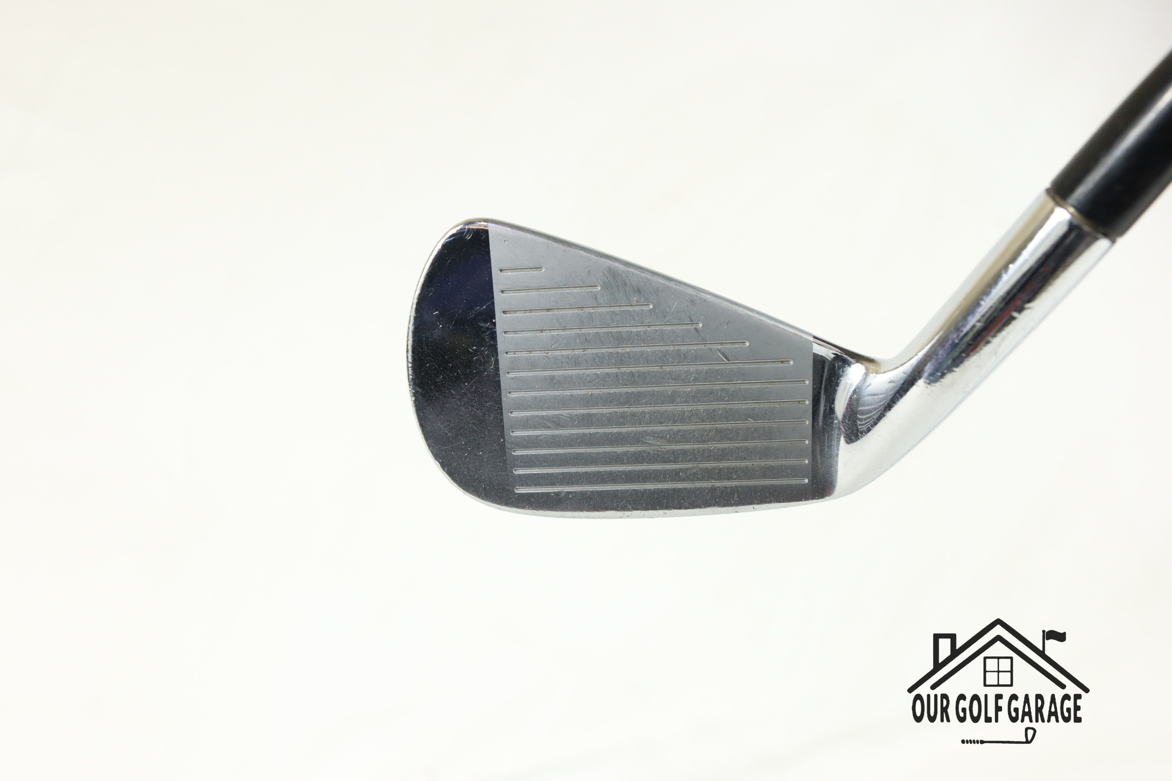 Mizuno MP-60 5 Iron