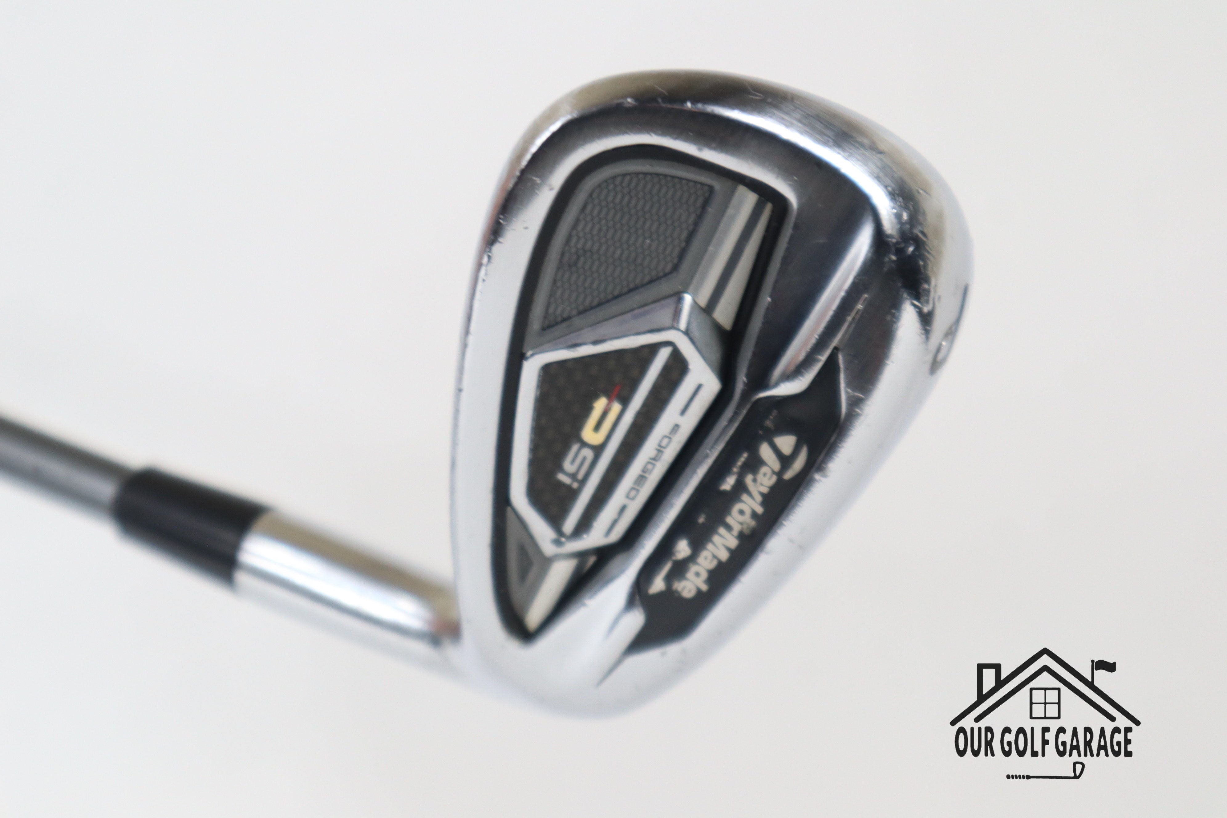 TaylorMade PSI Pitching Wedge *Desc*