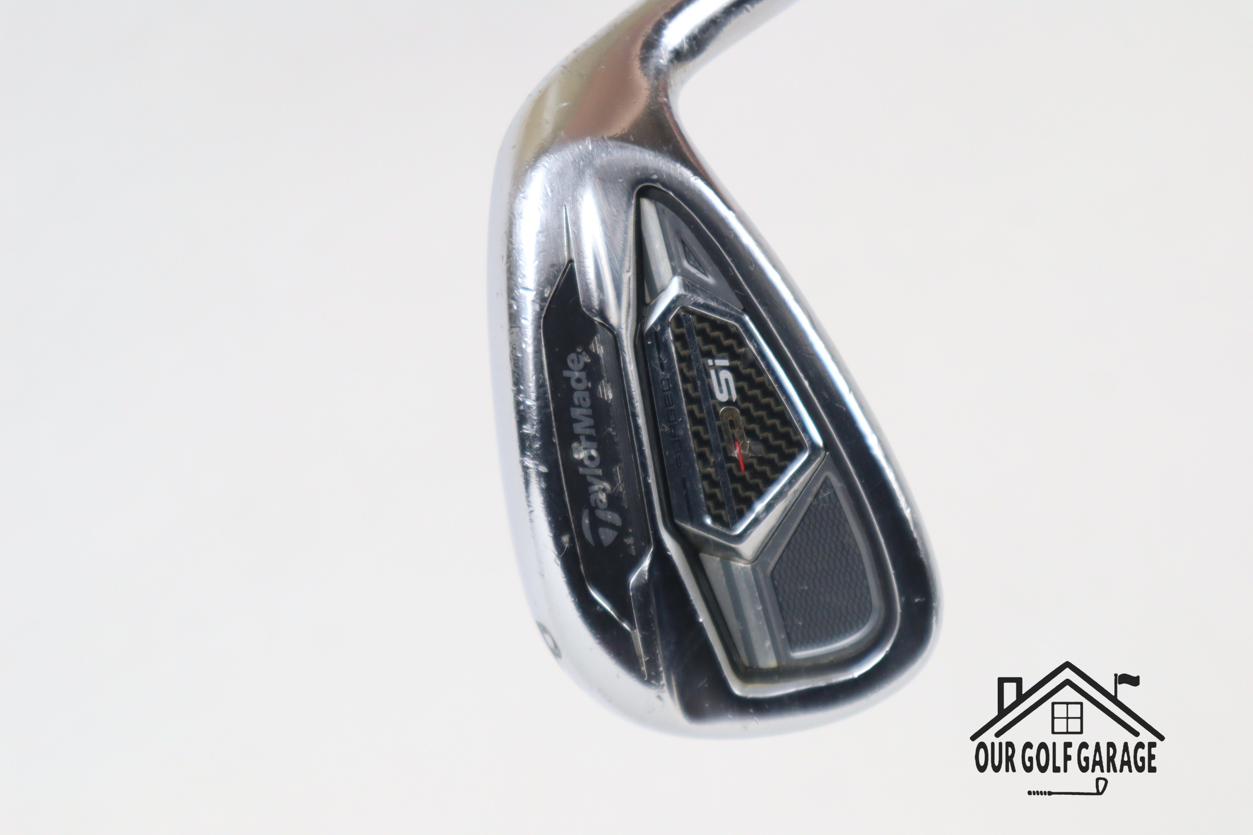 TaylorMade PSI Pitching Wedge *Desc*