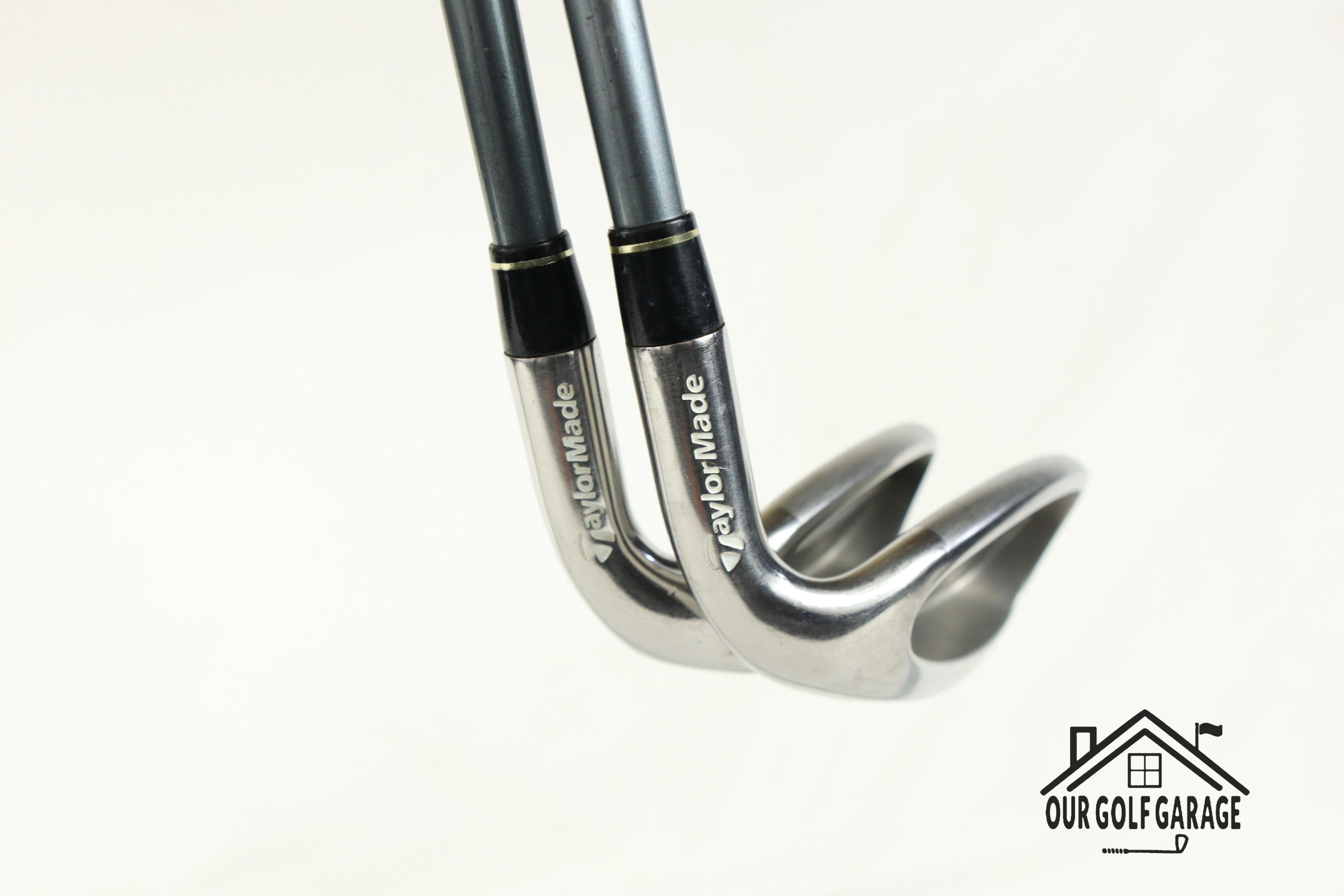 TaylorMade Miscela 8 Iron & 9 Iron Set