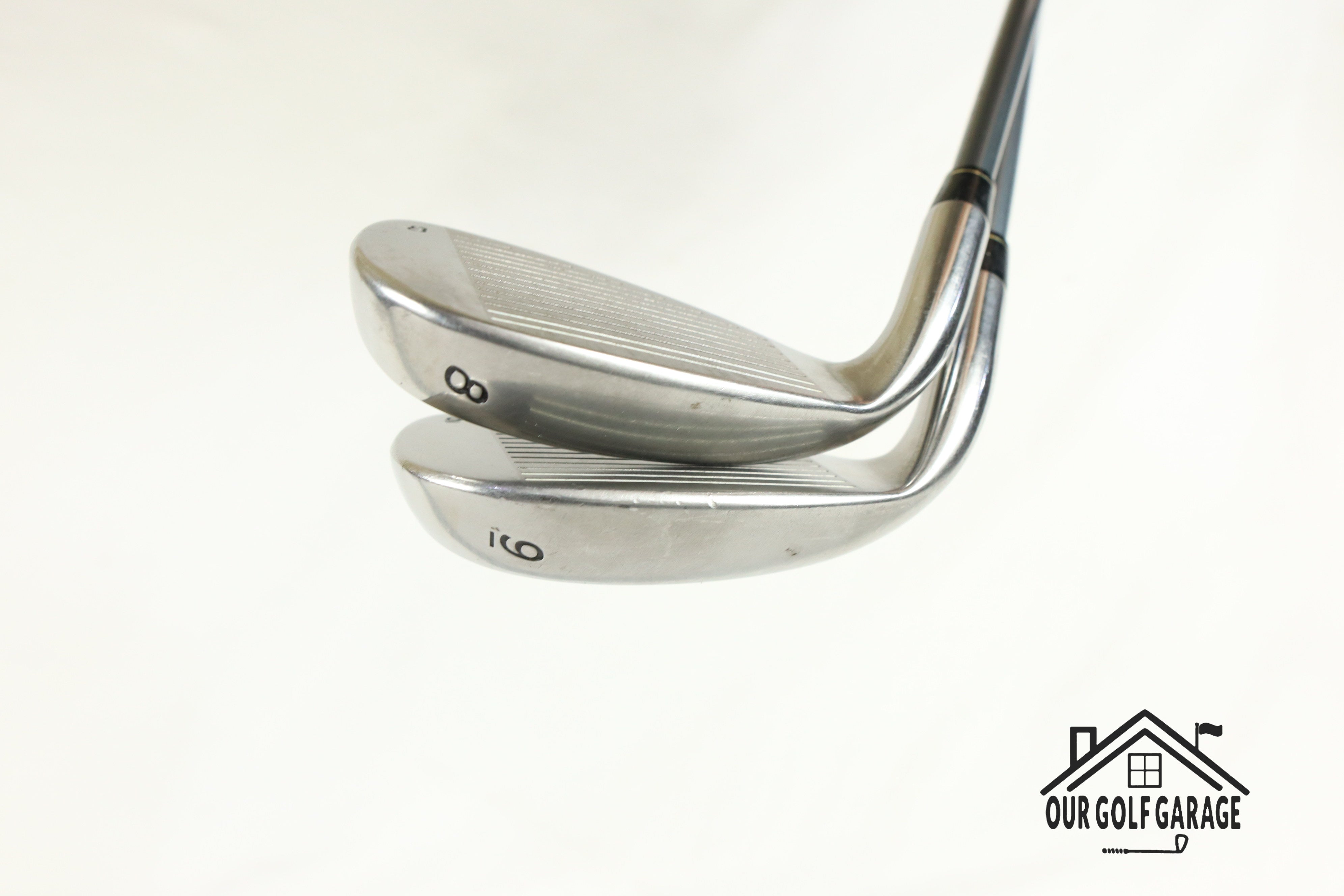 TaylorMade Miscela 8 Iron & 9 Iron Set