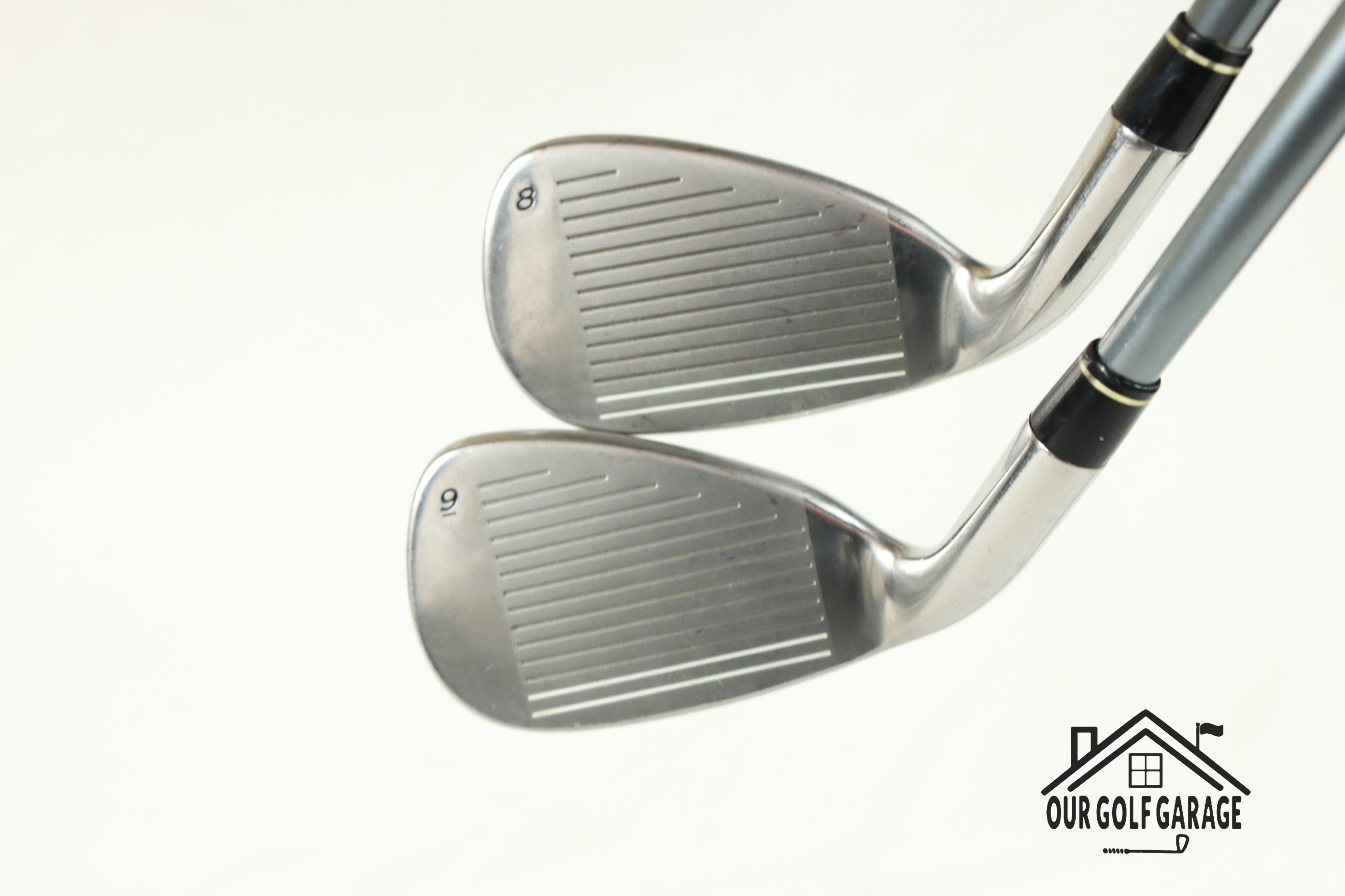 TaylorMade Miscela 8 Iron & 9 Iron Set