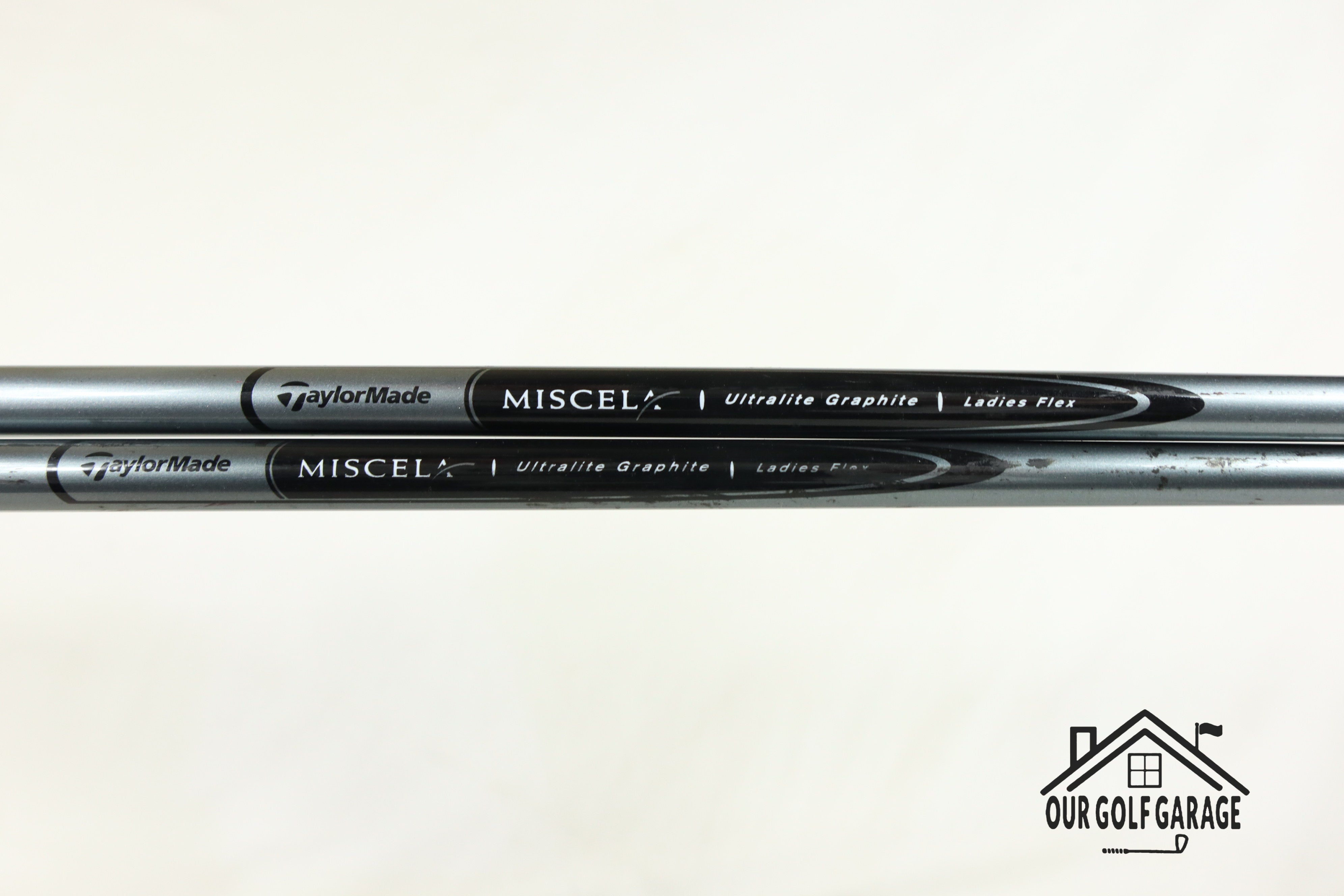 TaylorMade Miscela 8 Iron & 9 Iron Set
