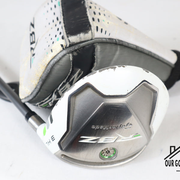 TaylorMade Spider Tour Z Putter – Chris Cote's Golf Shop