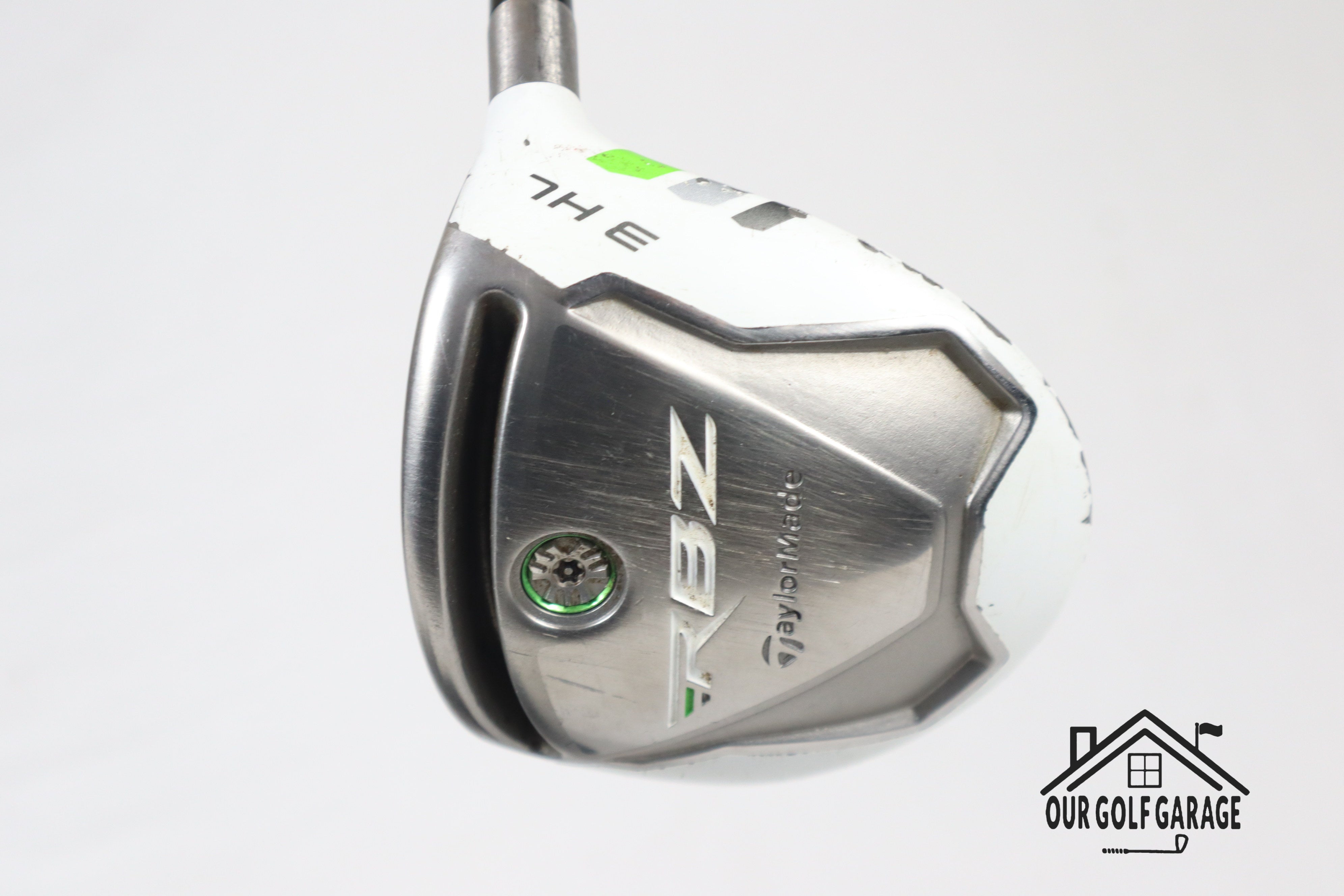 TaylorMade RBZ HL 3 Wood + HC