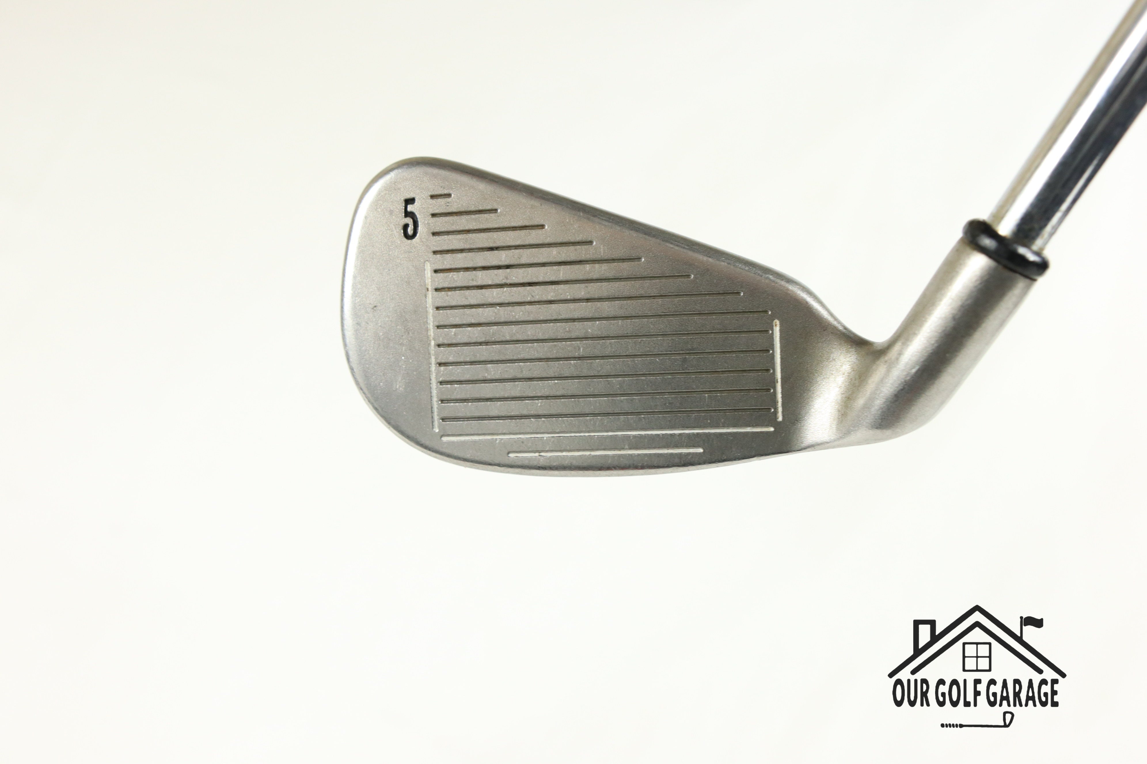 Callaway Big Bertha X-12 5 Iron