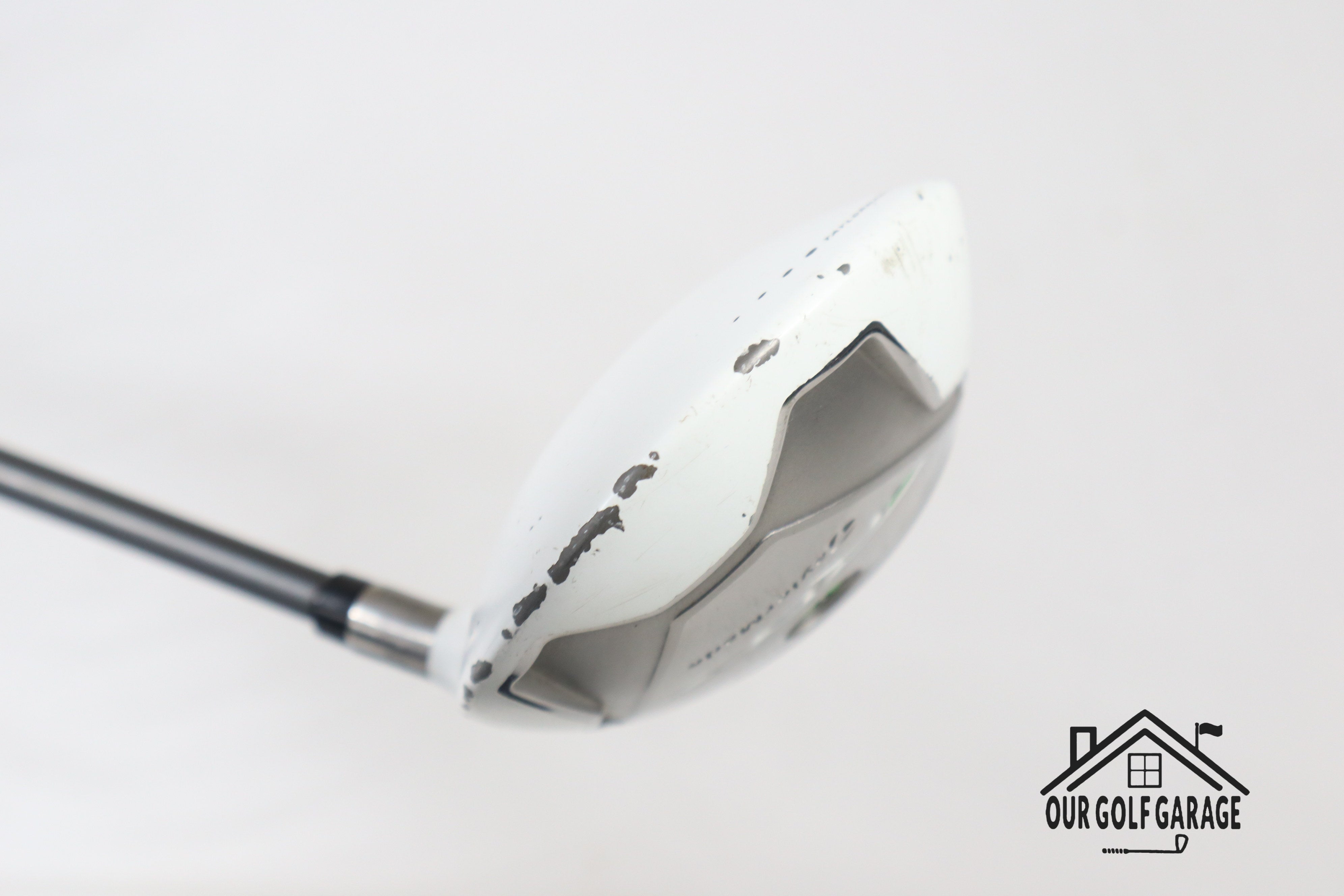 TaylorMade RBZ HL 3 Wood + HC