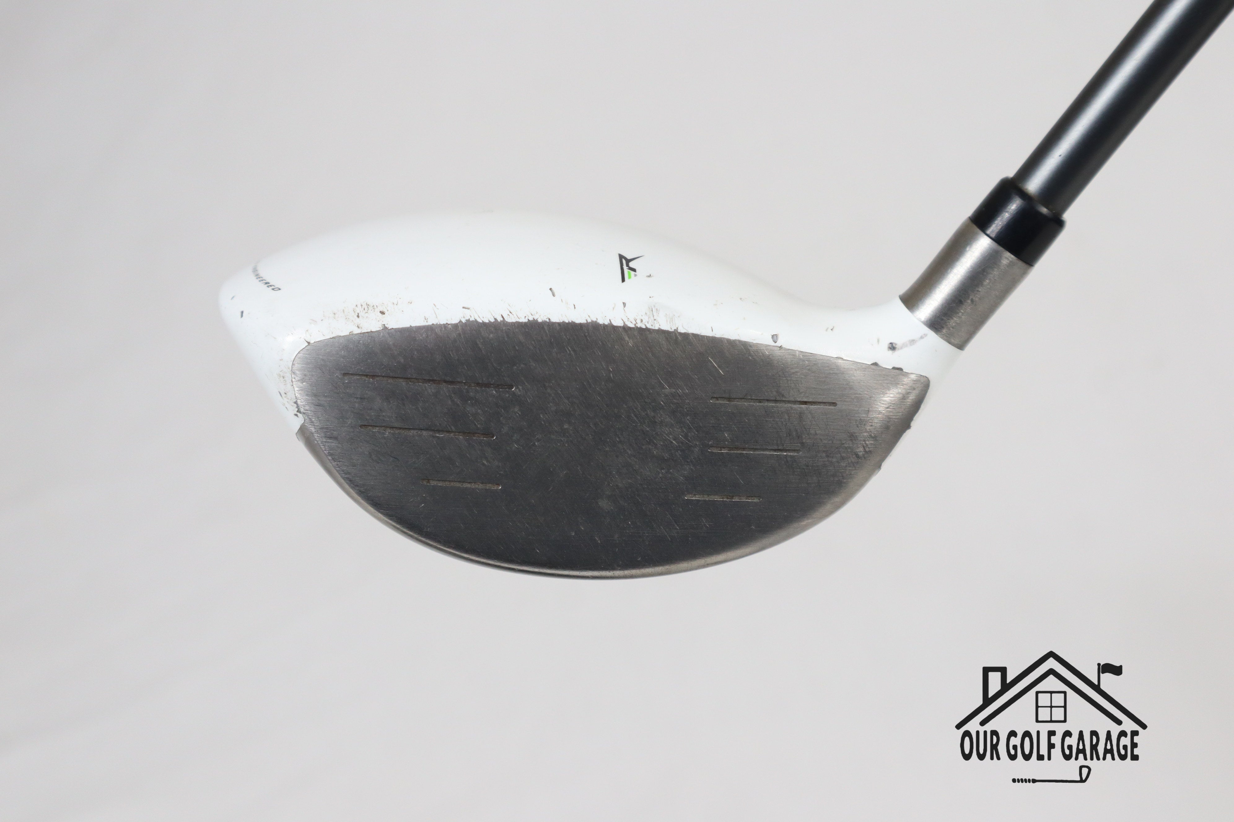 TaylorMade RBZ HL 3 Wood