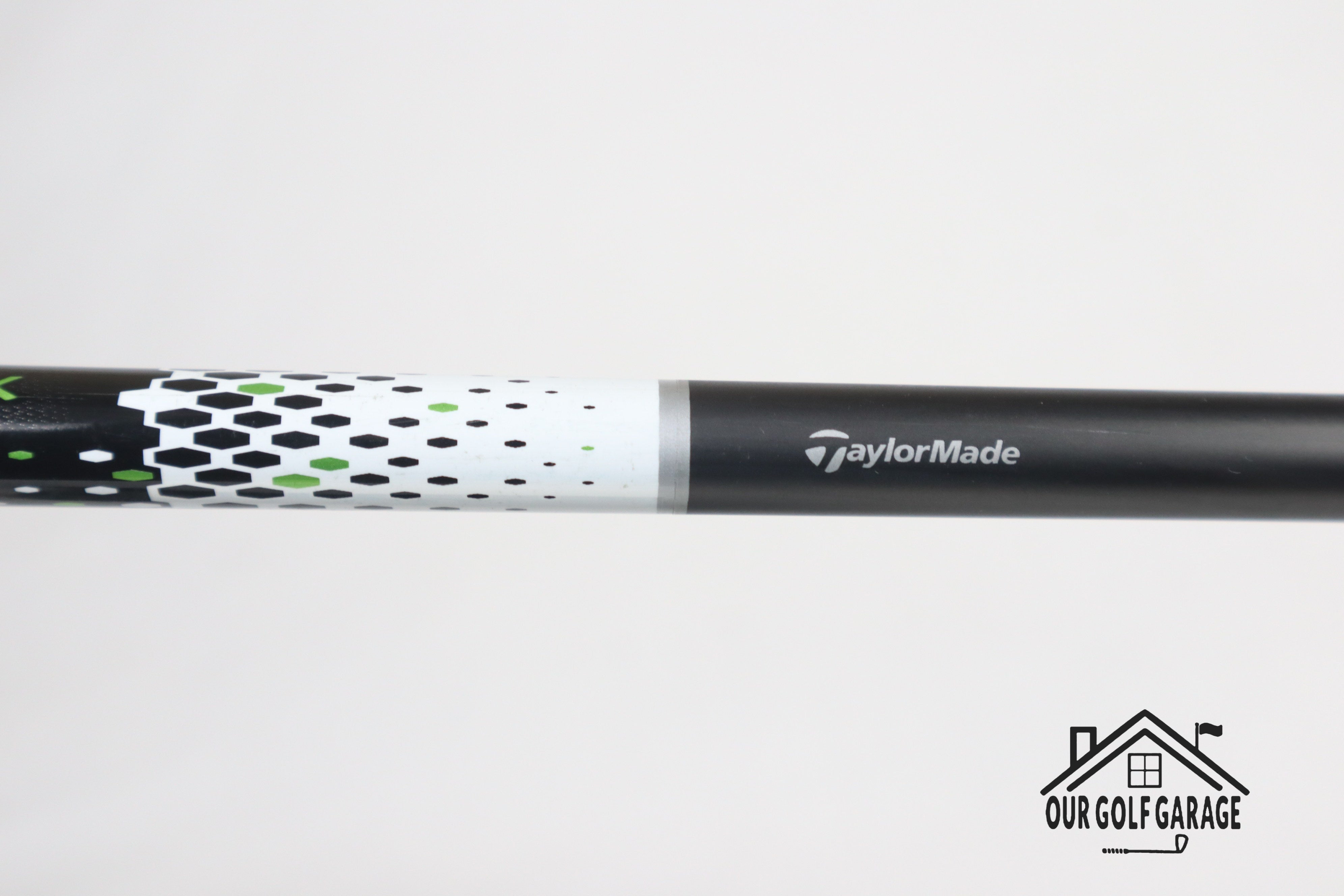 TaylorMade RBZ HL 3 Wood