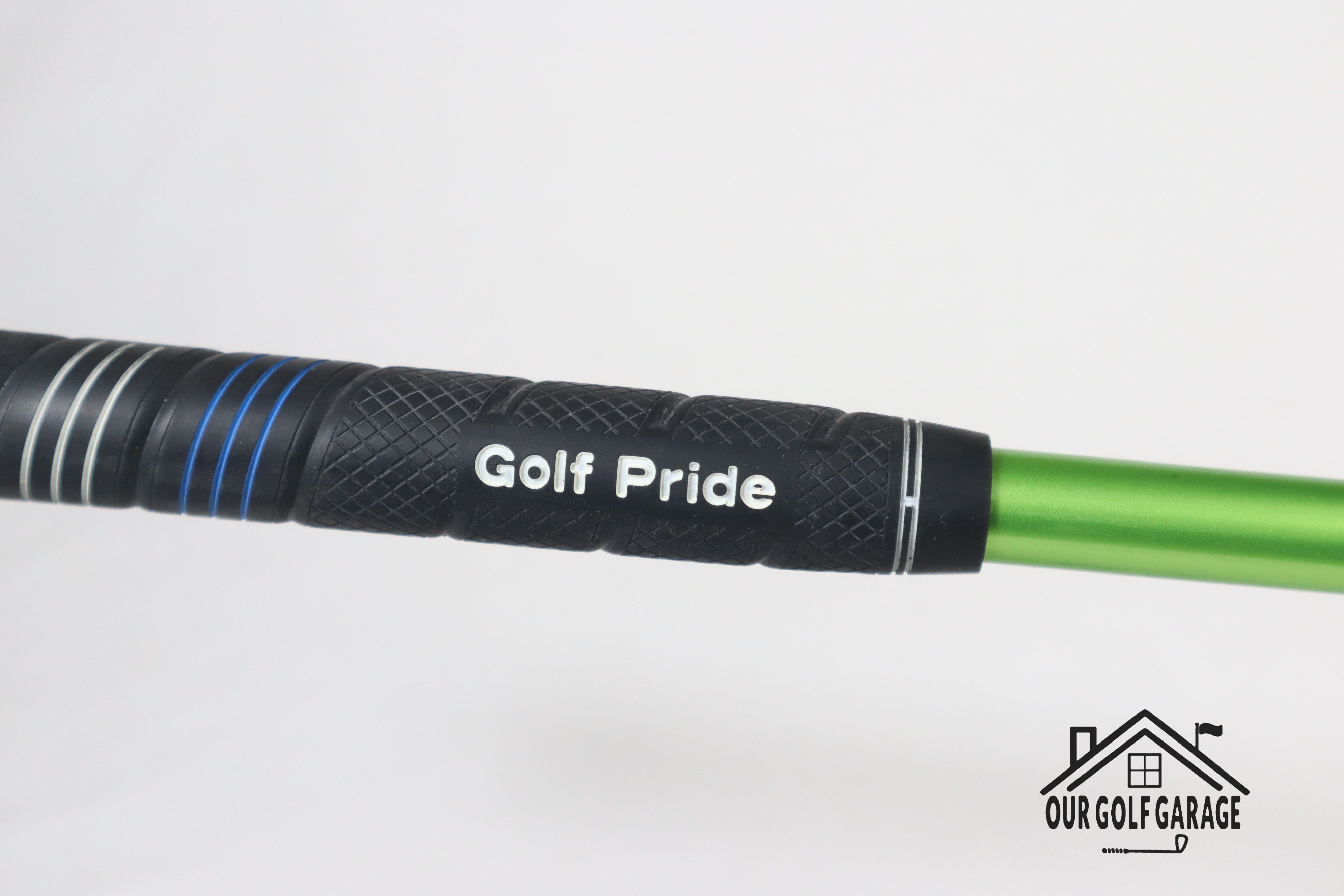 TaylorMade RBZ HL 3 Wood