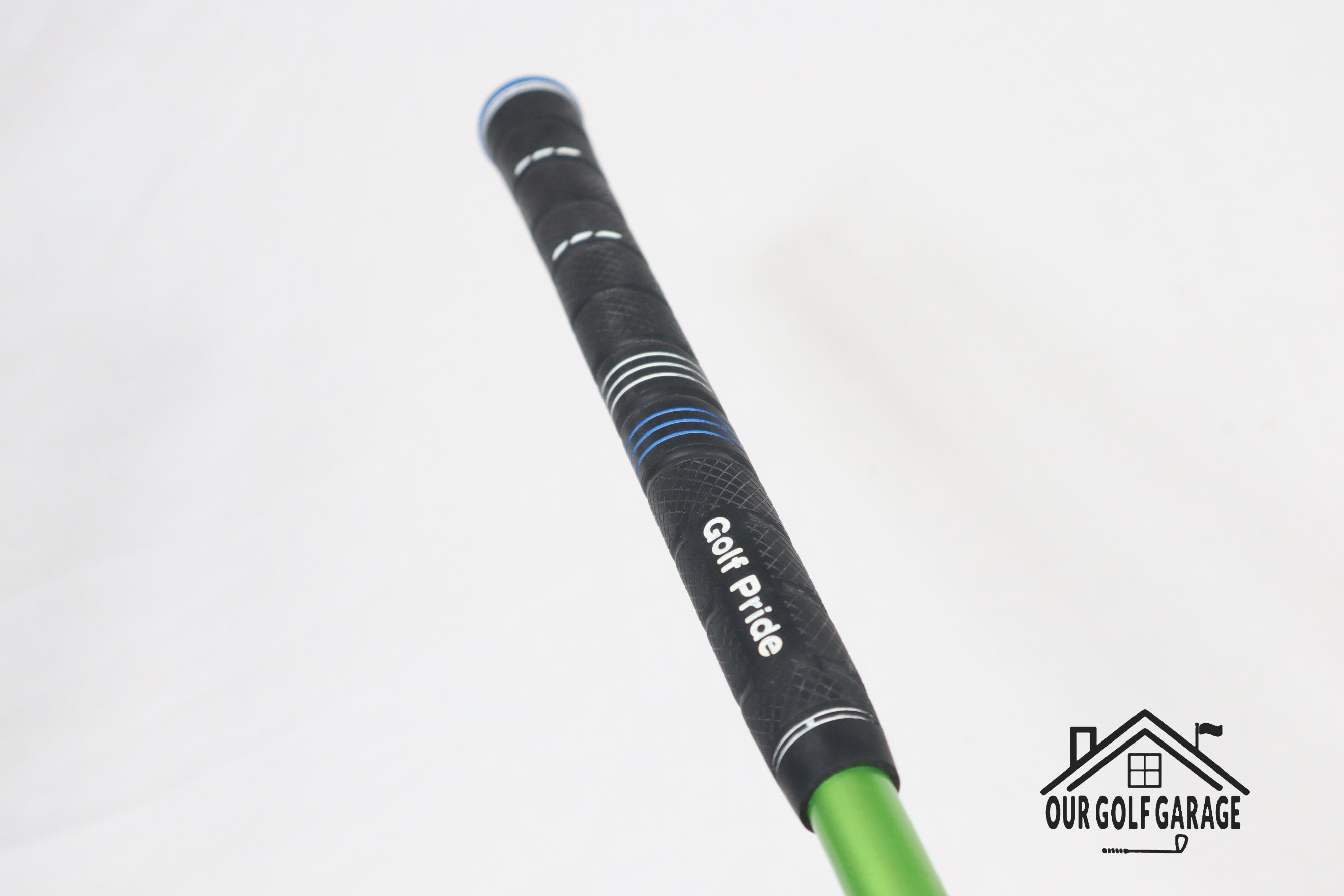 TaylorMade RBZ HL 3 Wood