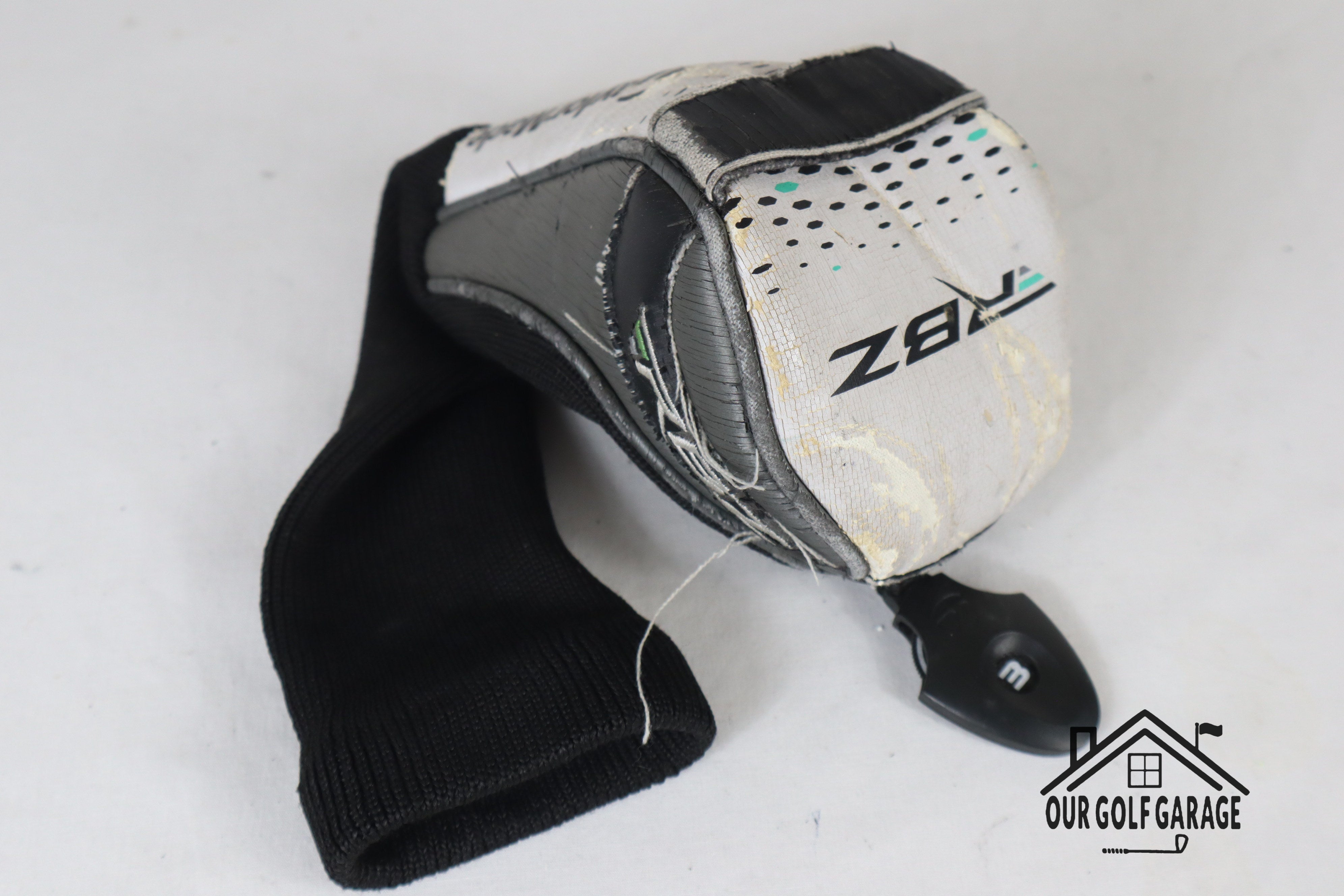 TaylorMade RBZ HL 3 Wood + HC