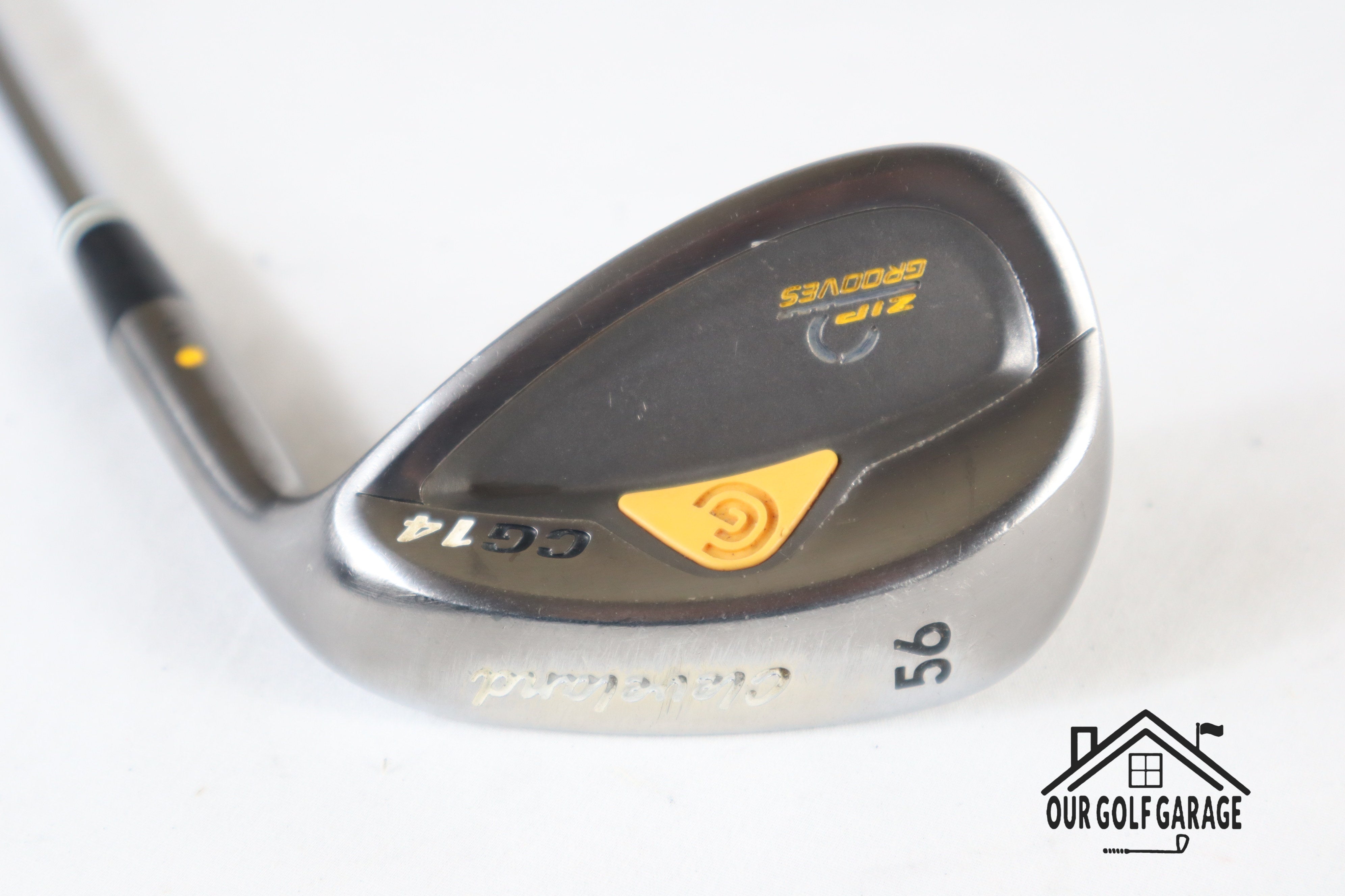 Cleveland CG14 56° Wedge