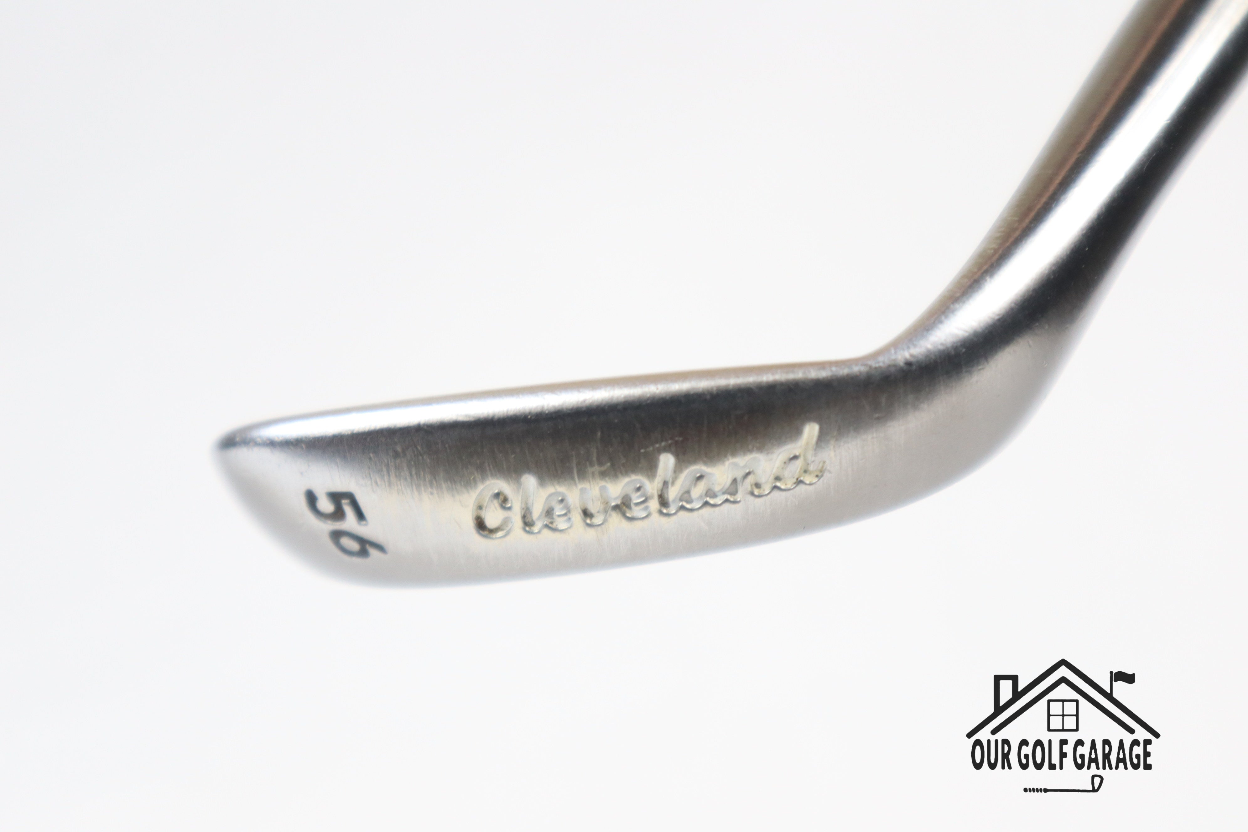 Cleveland CG14 56° Wedge