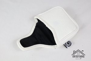 Pins & Aces Poker Ace King Putter Head Cover