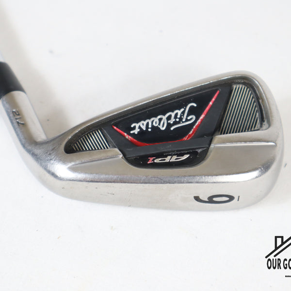 Titleist 712 AP1 6 Iron