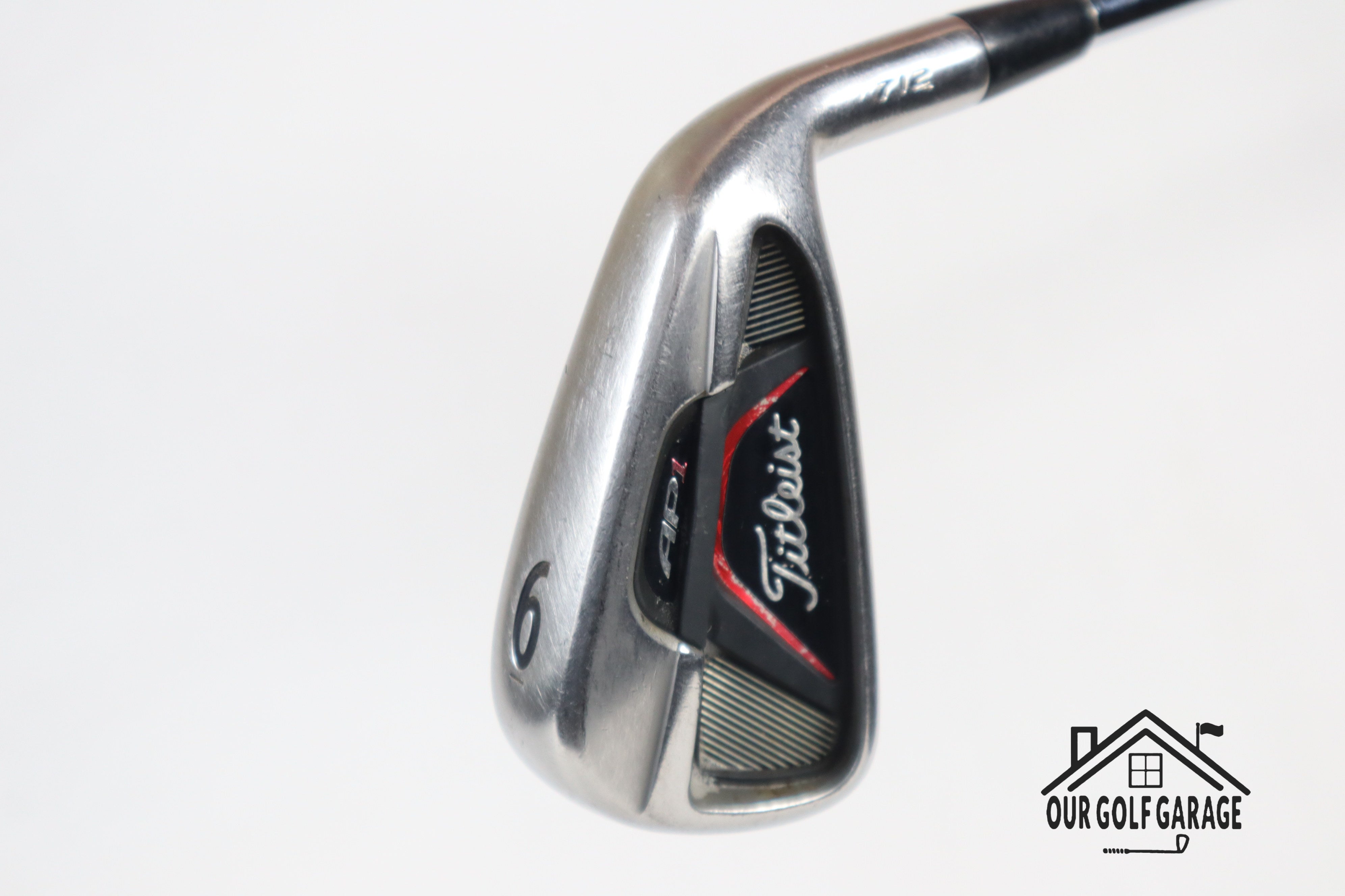 Titleist 712 AP1 6 Iron