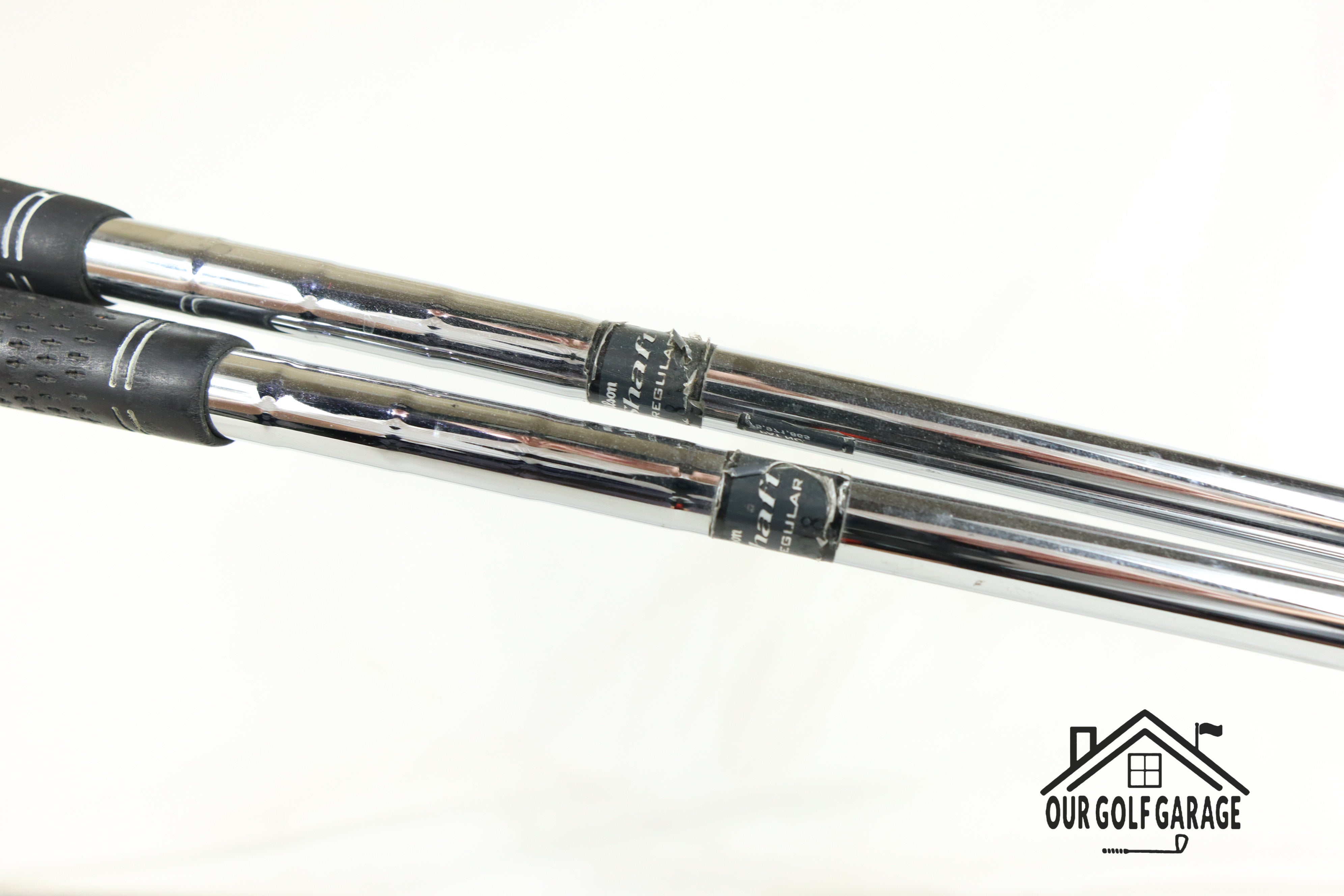 Wilson Staff 4 Iron & 5 Iron Set