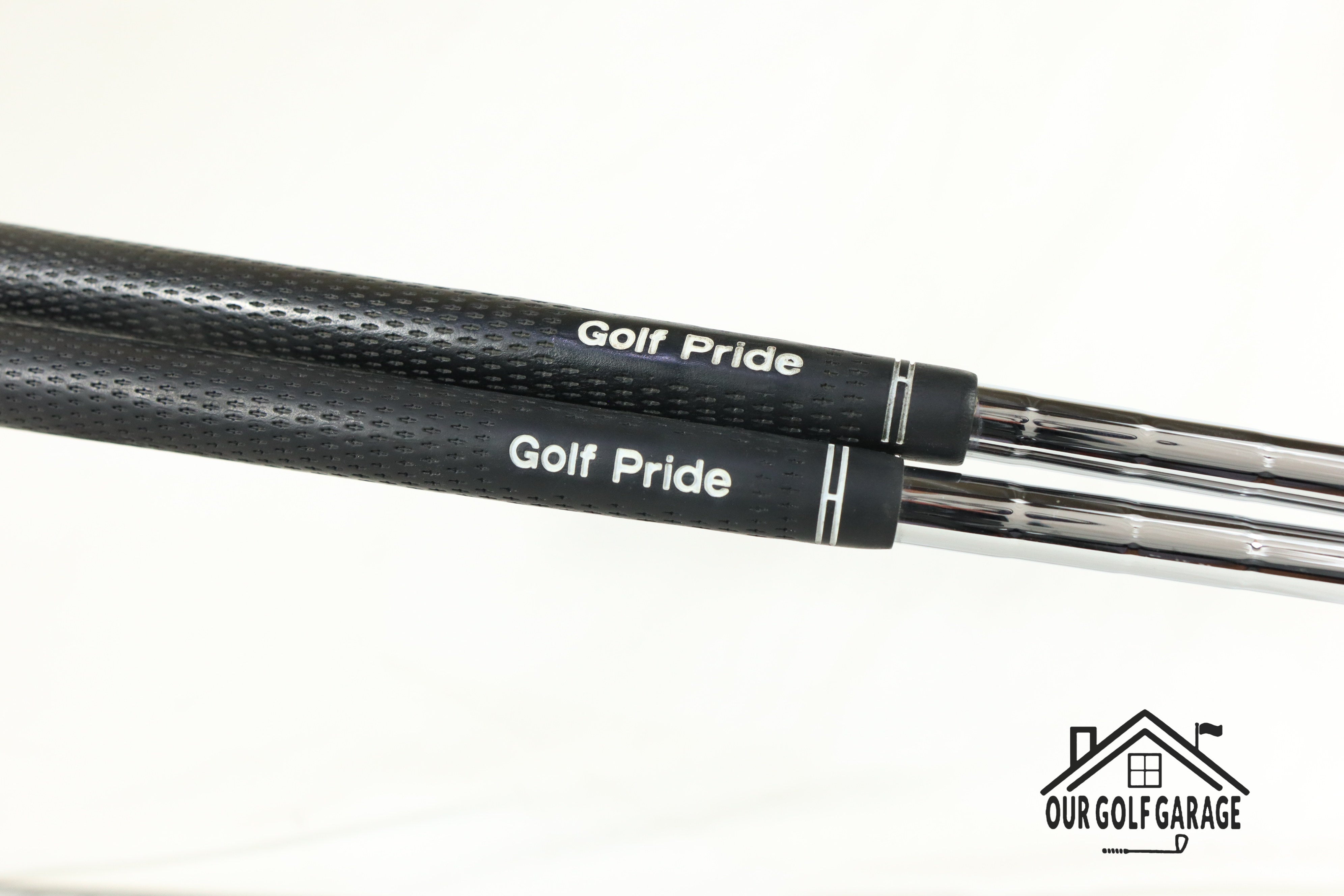 Wilson Staff 4 Iron & 5 Iron Set