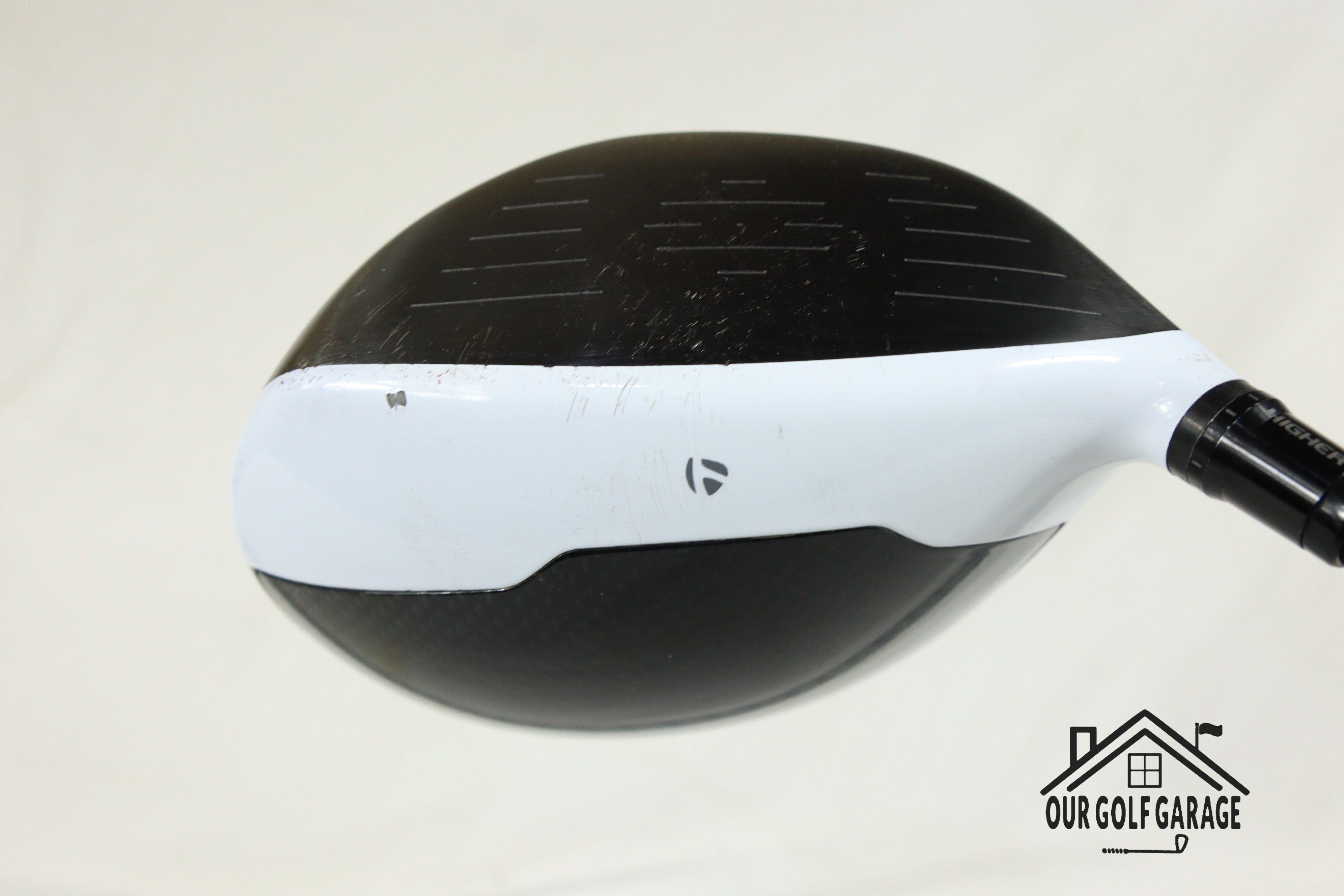 LH TaylorMade M1 10.5° Driver
