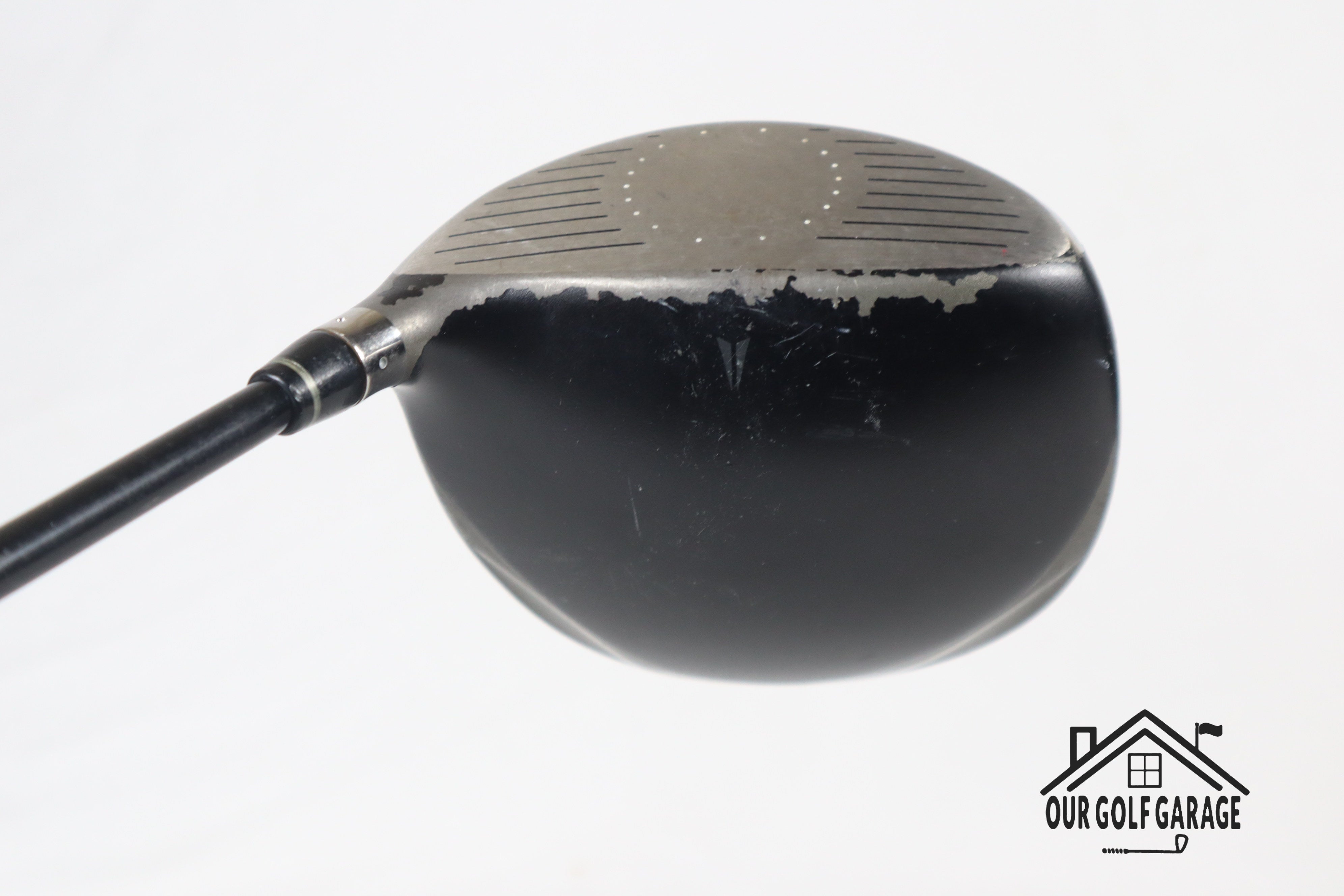 Nike SQ Dymo 11.5° Driver