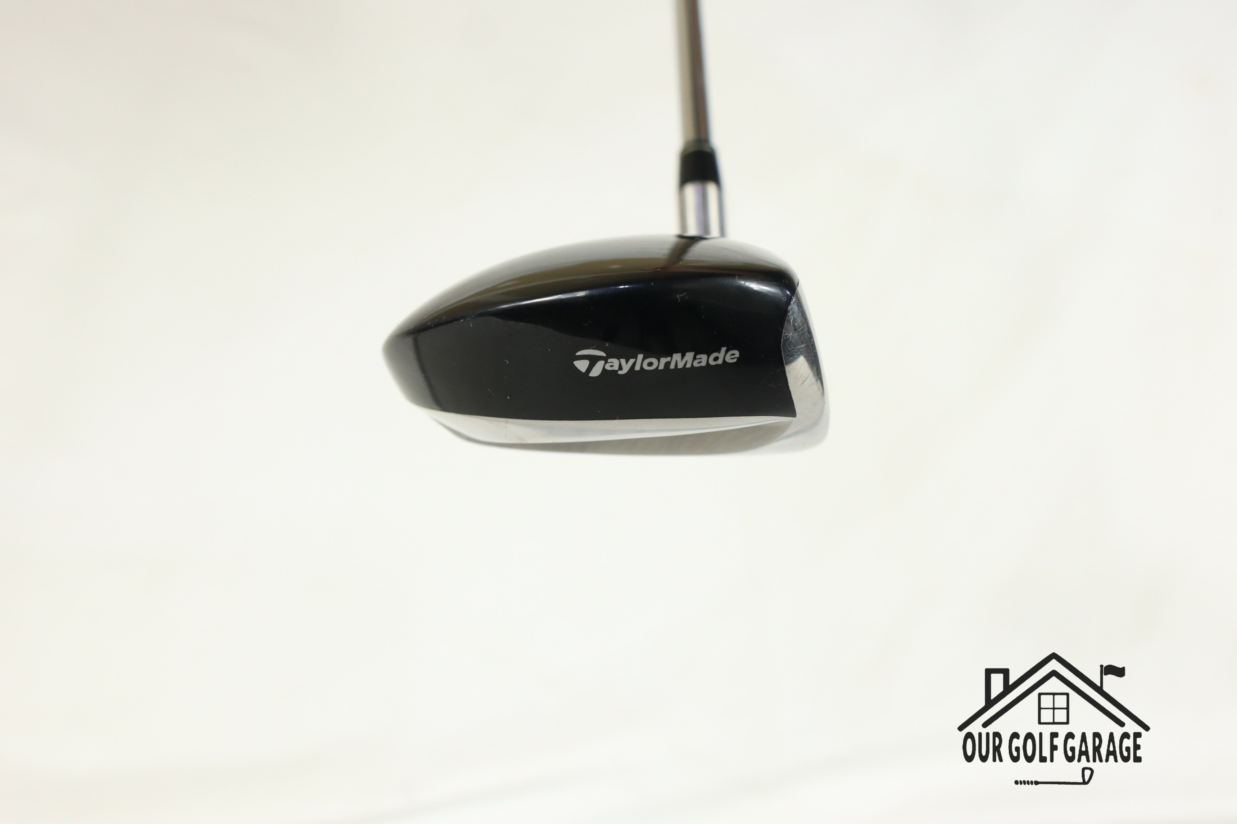 TaylorMade VSteel 15° 3 Wood