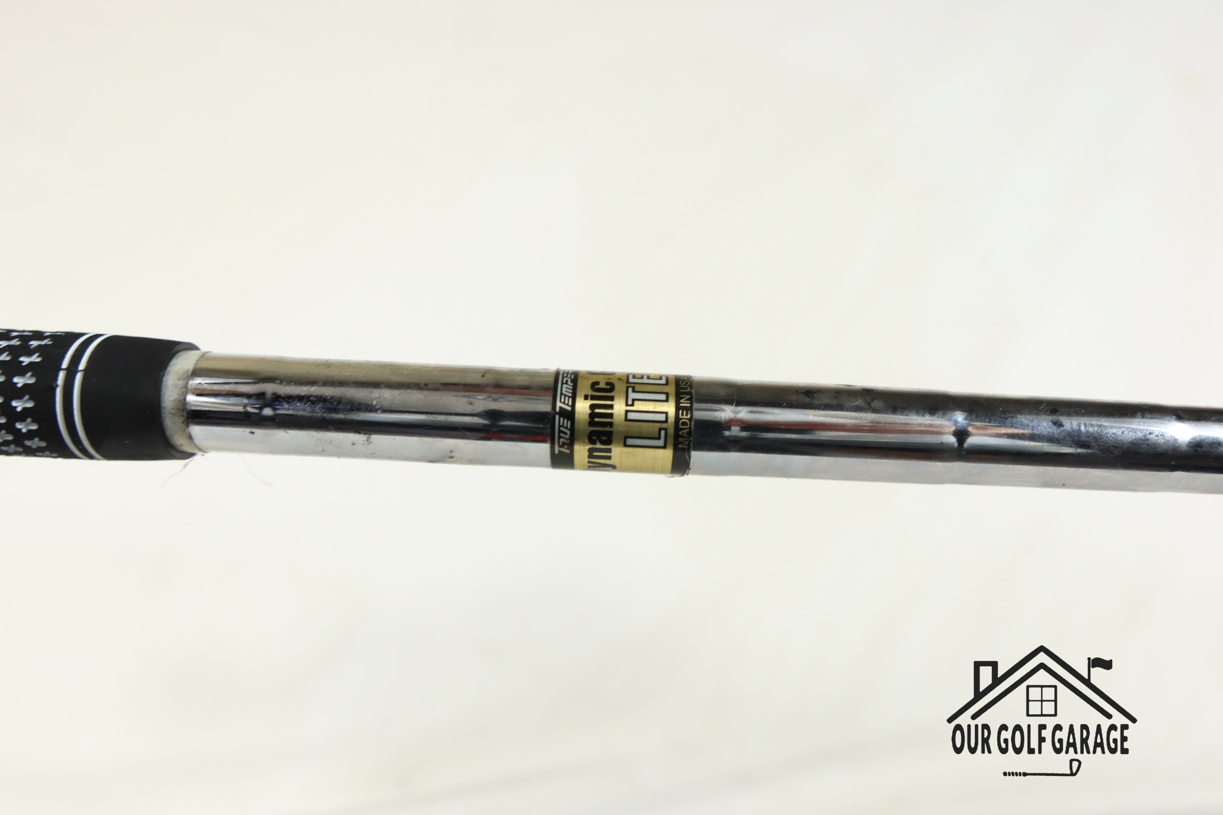 TaylorMade VSteel 15° 3 Wood
