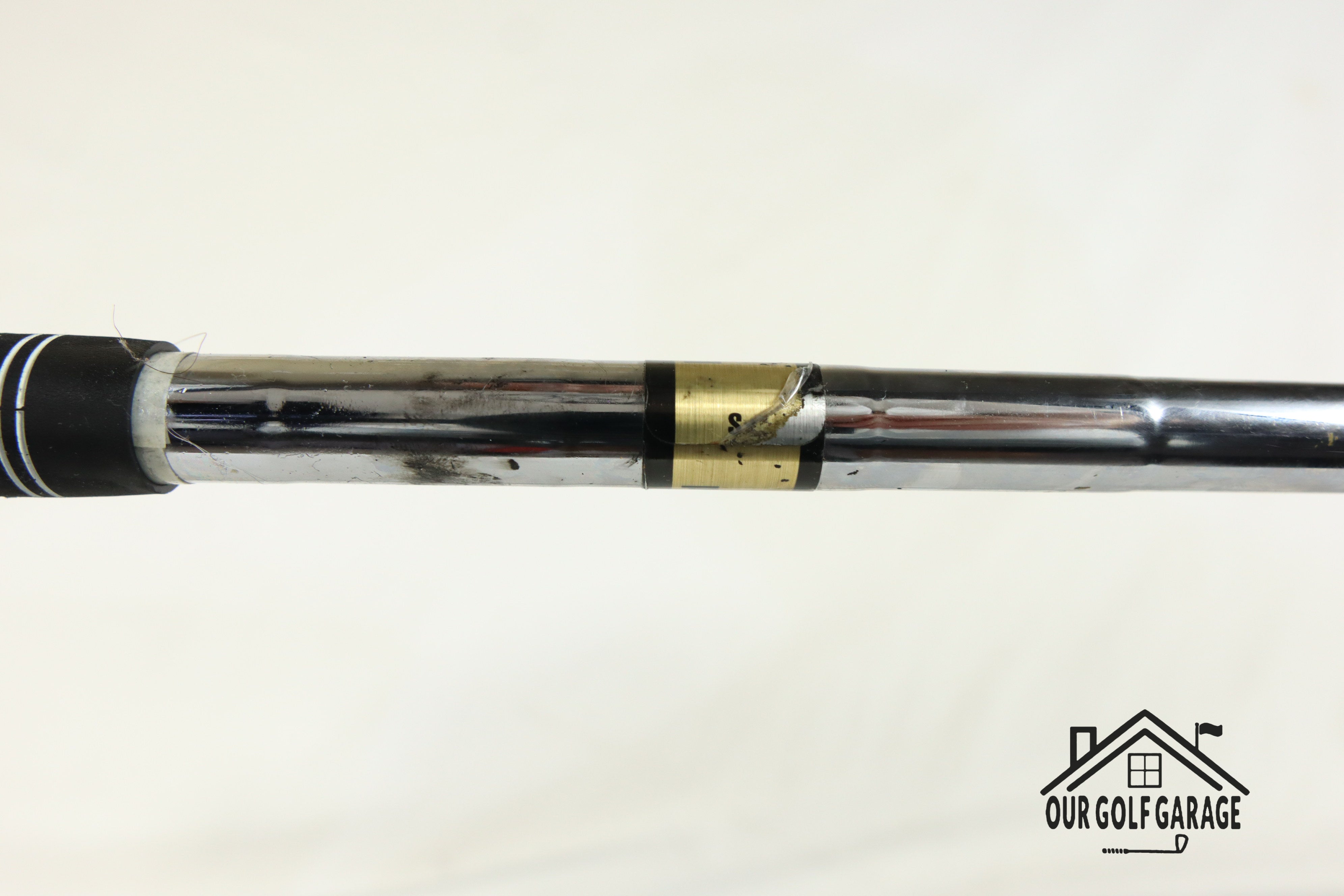 TaylorMade VSteel 15° 3 Wood