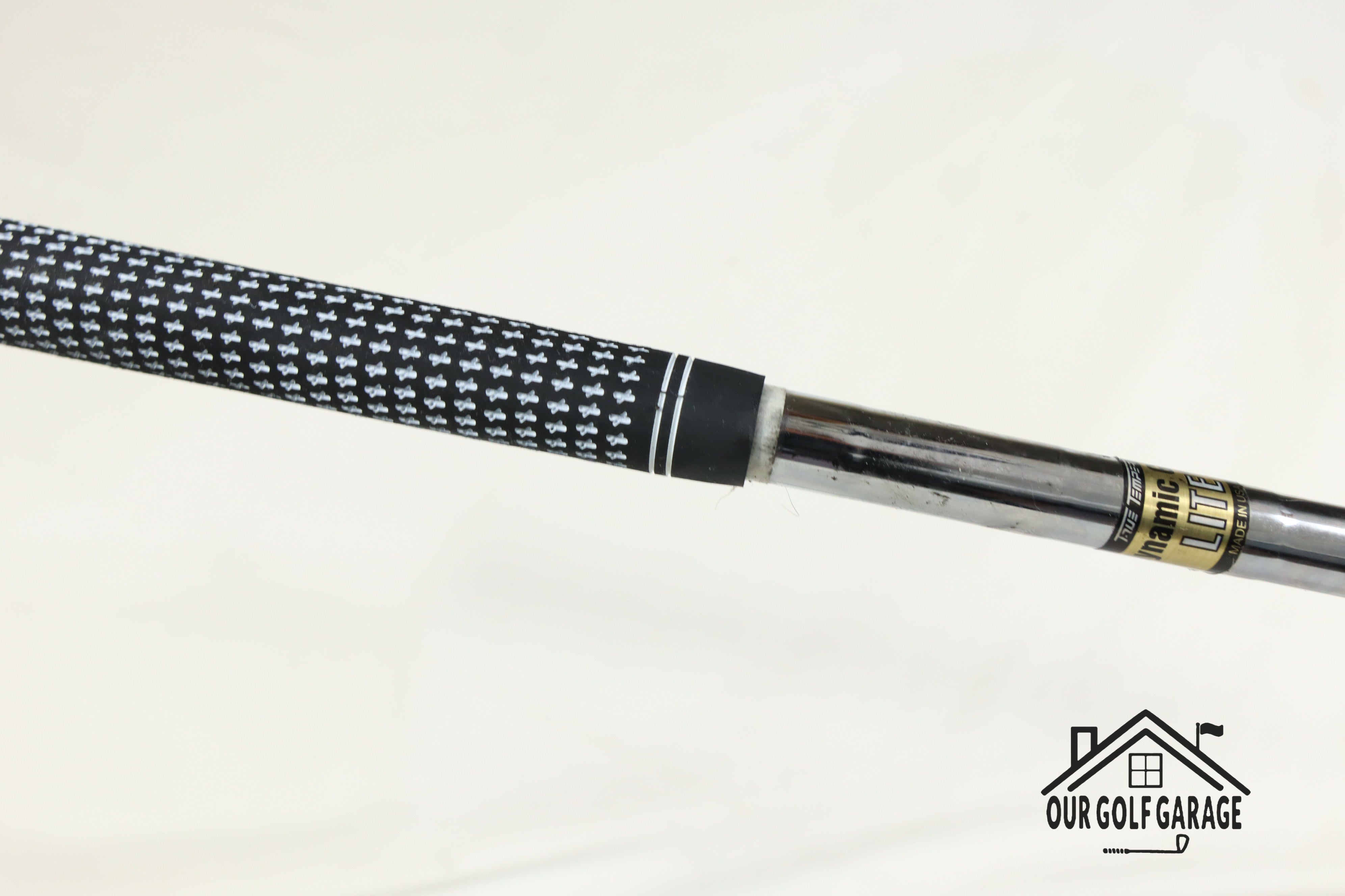 TaylorMade VSteel 15° 3 Wood