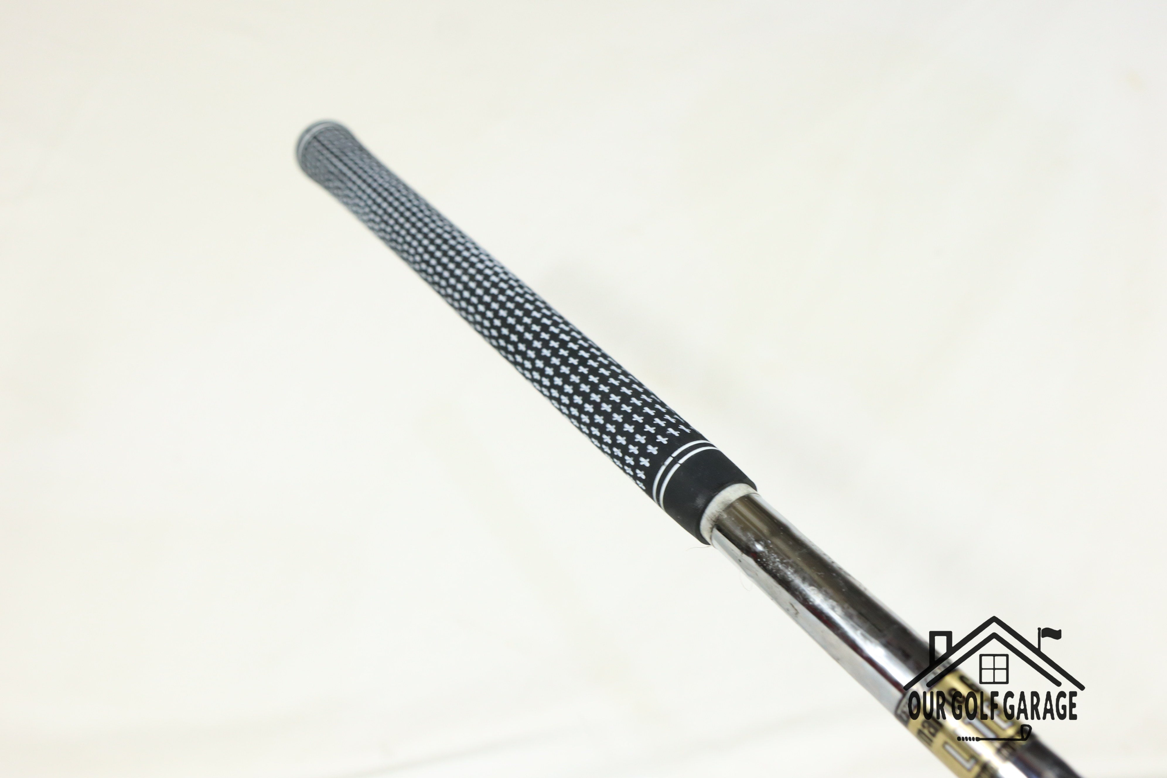 TaylorMade VSteel 15° 3 Wood