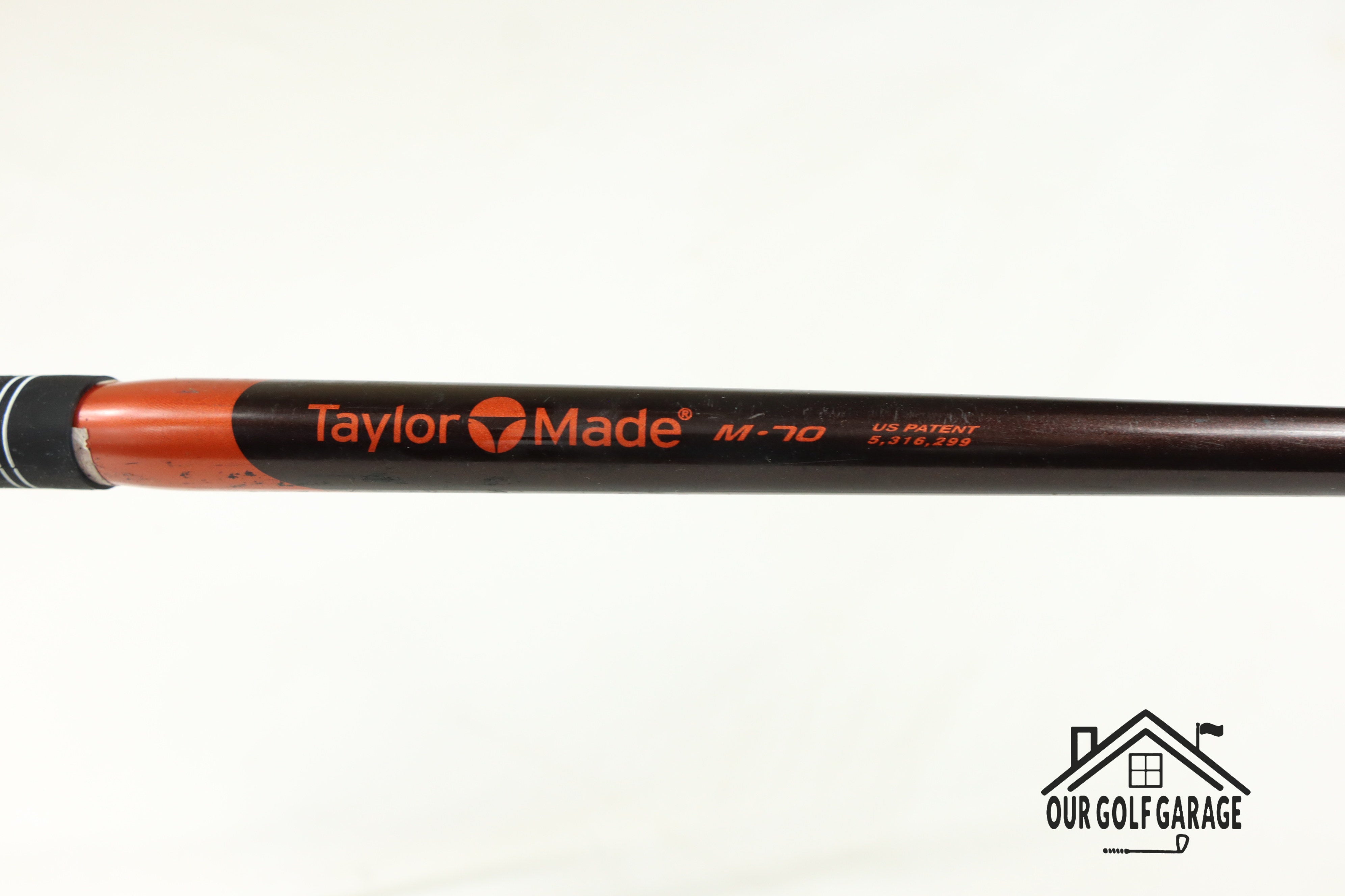 LH TaylorMade Firesole 3 Iron