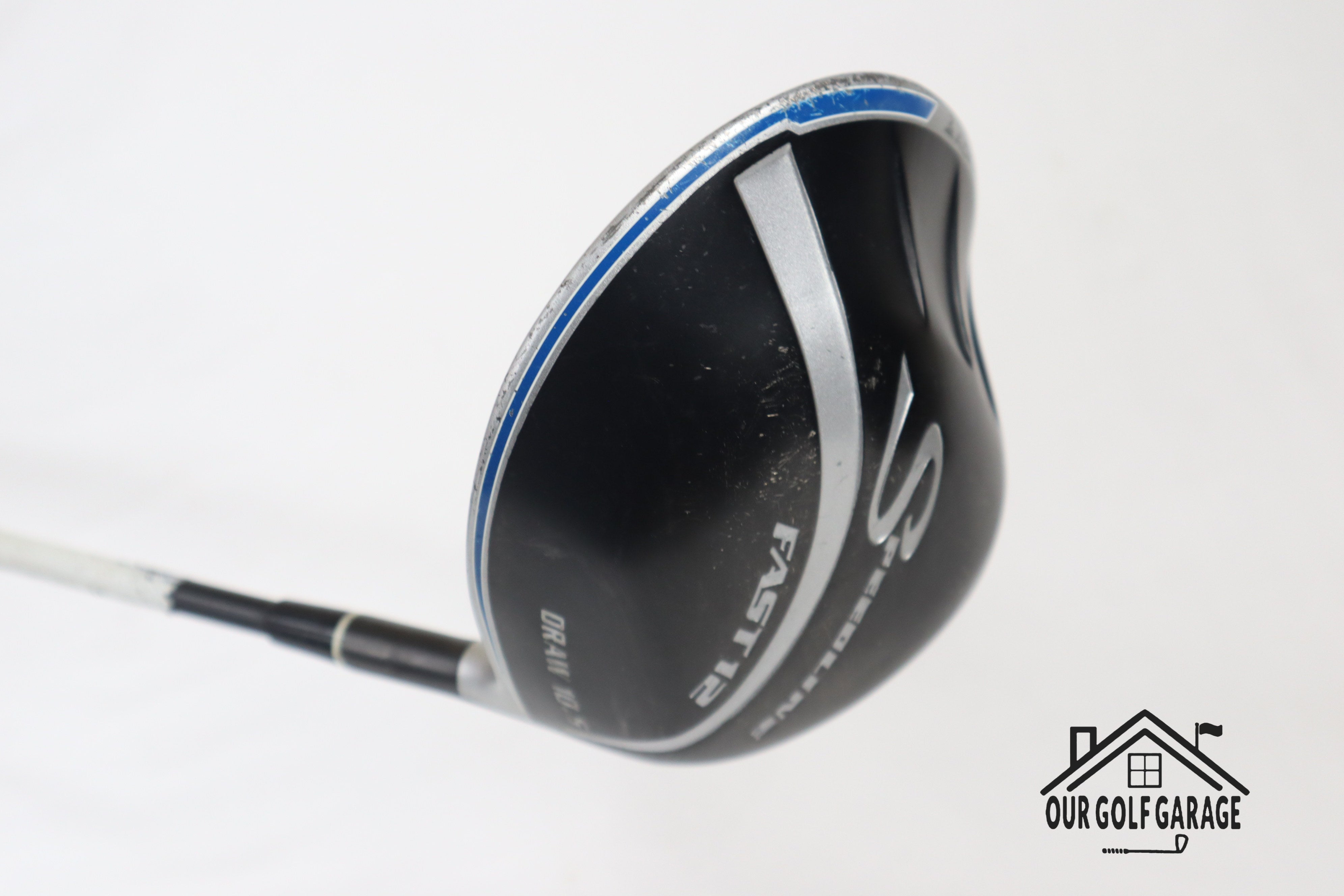 Adams Golf Speedline Fast12 10.5° Driver