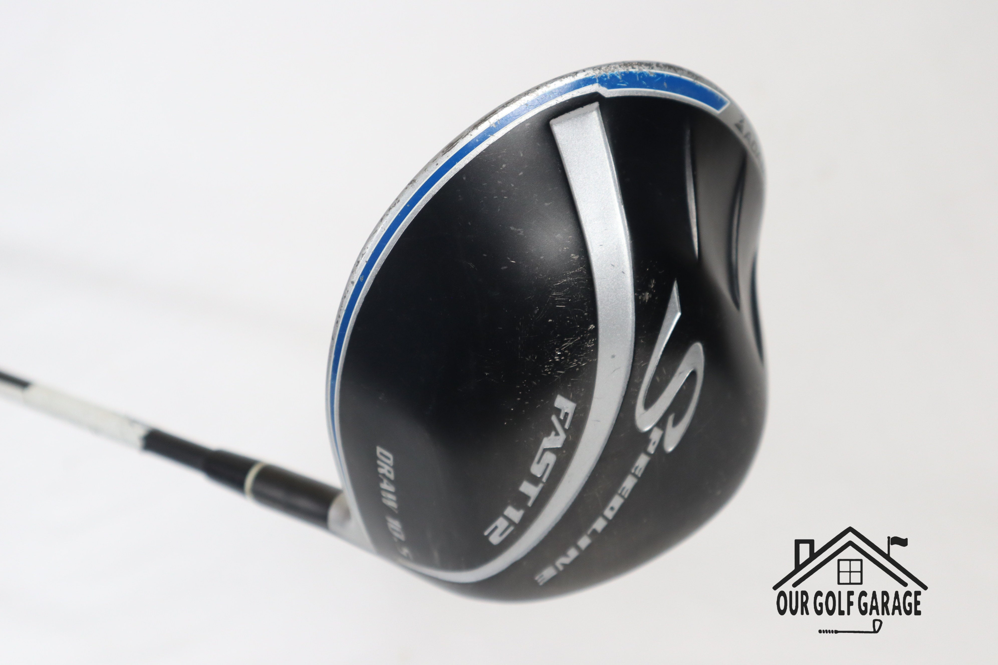 Adams Golf Speedline Fast12 10.5° Driver